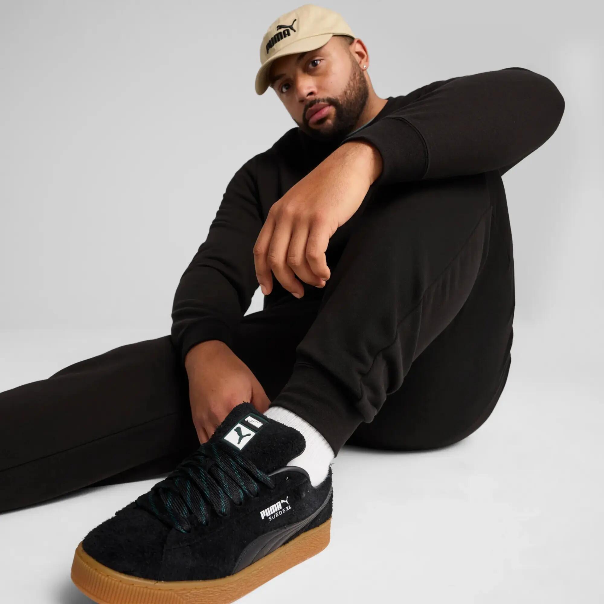 Pantalones de chándal Essentials con logo n.º 1 Hombre PUMA 9/12