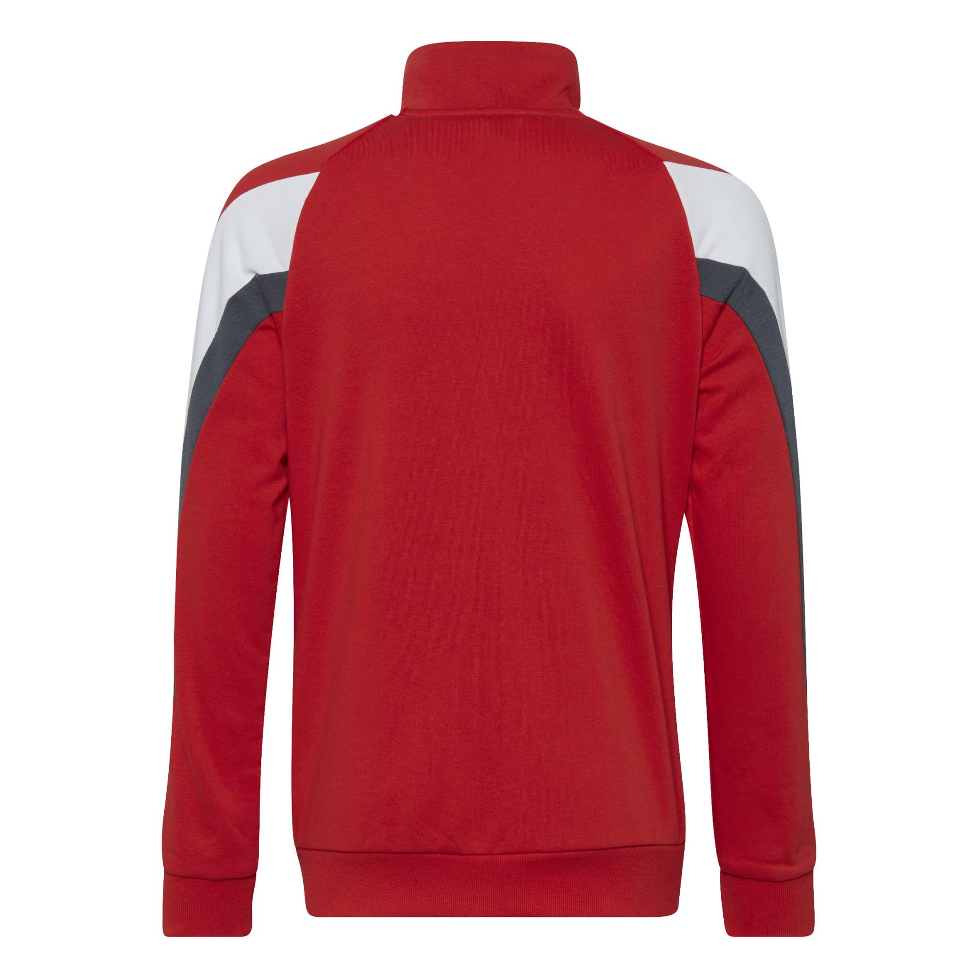 Colorblock Big Badge of Sport Trainingsanzug 8/11