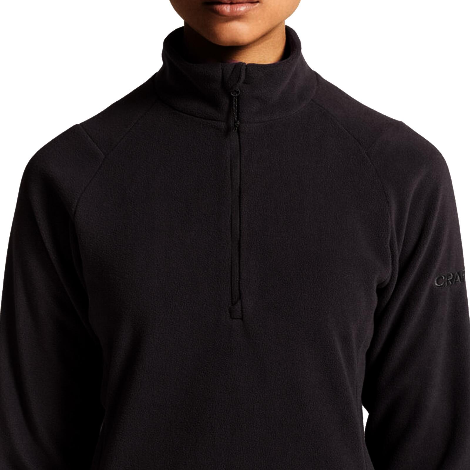 Craft Damen Pullover CORE EXPLORE FLEECE MIDLAYER W 1915247 3/7