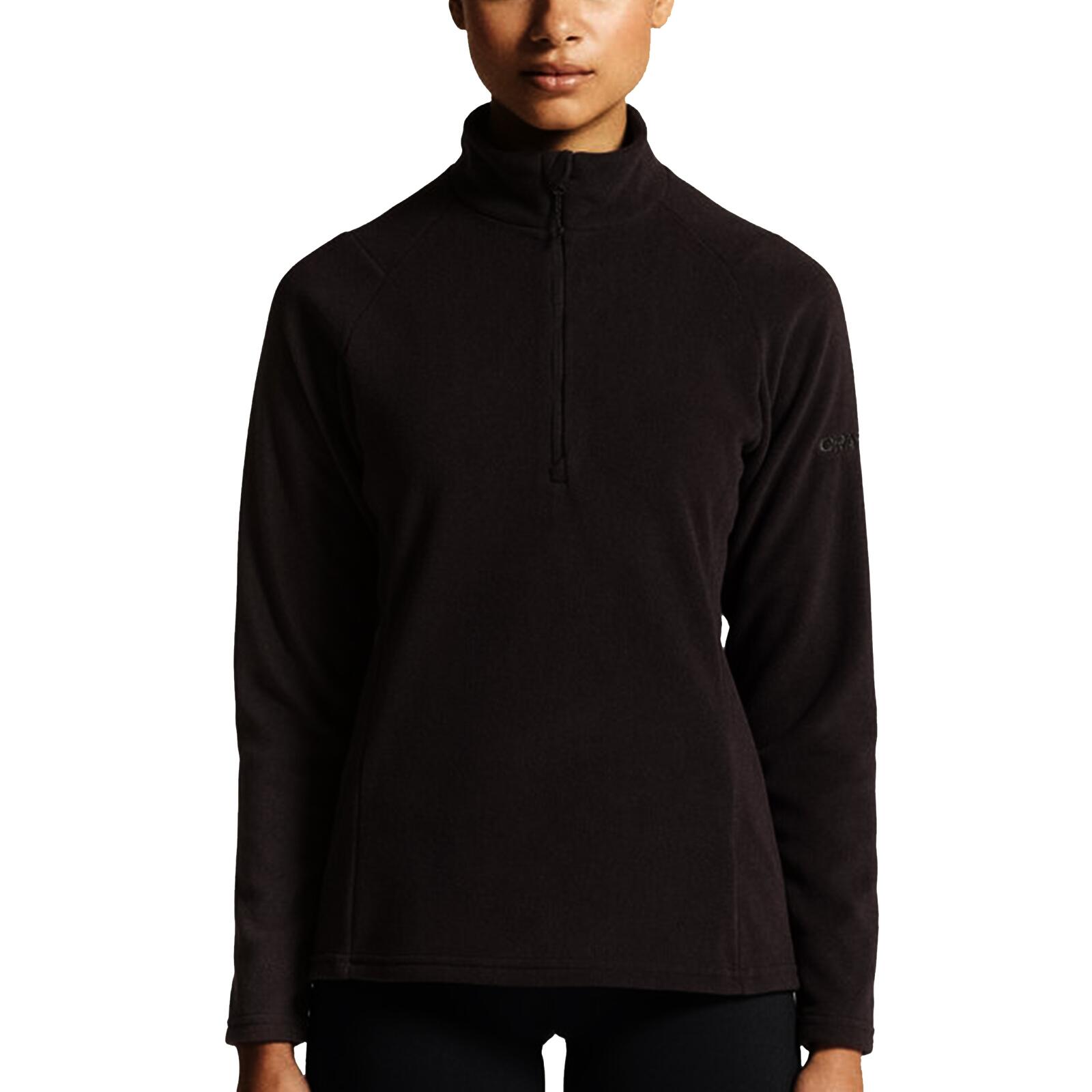 Craft Damen Pullover CORE EXPLORE FLEECE MIDLAYER W 1915247 2/7