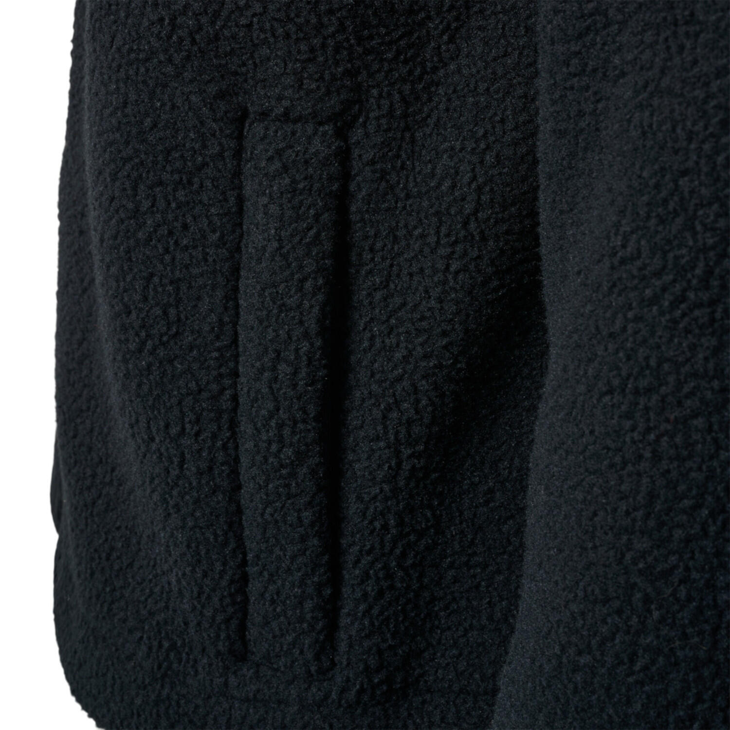 Fleece-Jacke Hmllgc Josie Damen 11/11