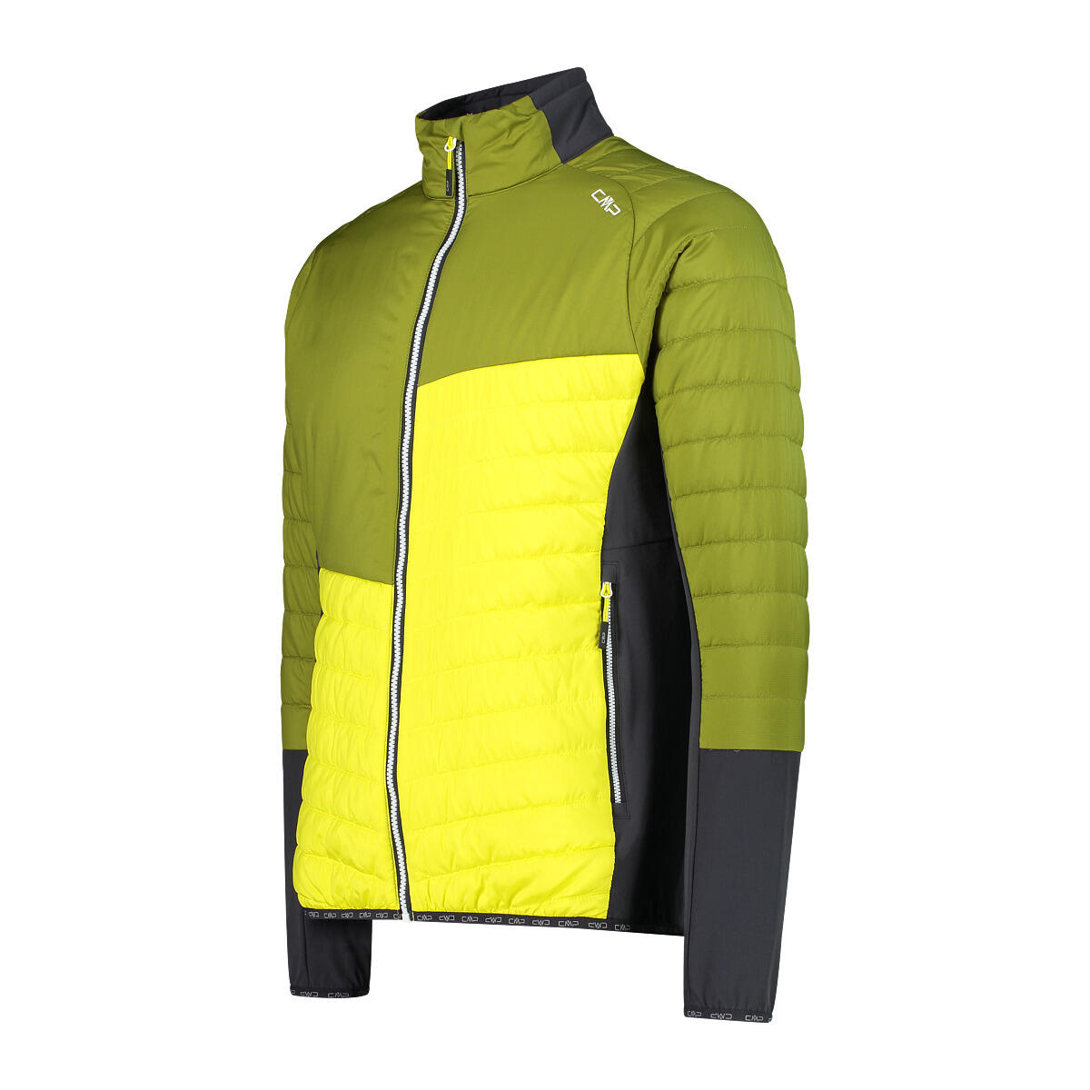 CMP Herren Jacke Man Hybrid Jacket 33Z6487 2/5