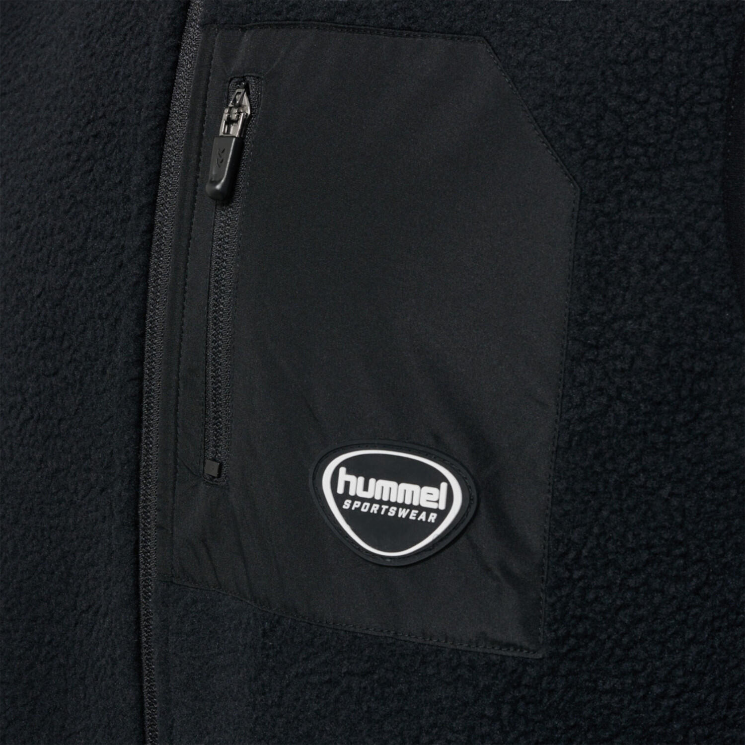 Waistmantel Hmllgc Oliver Herren HUMMEL 10/11