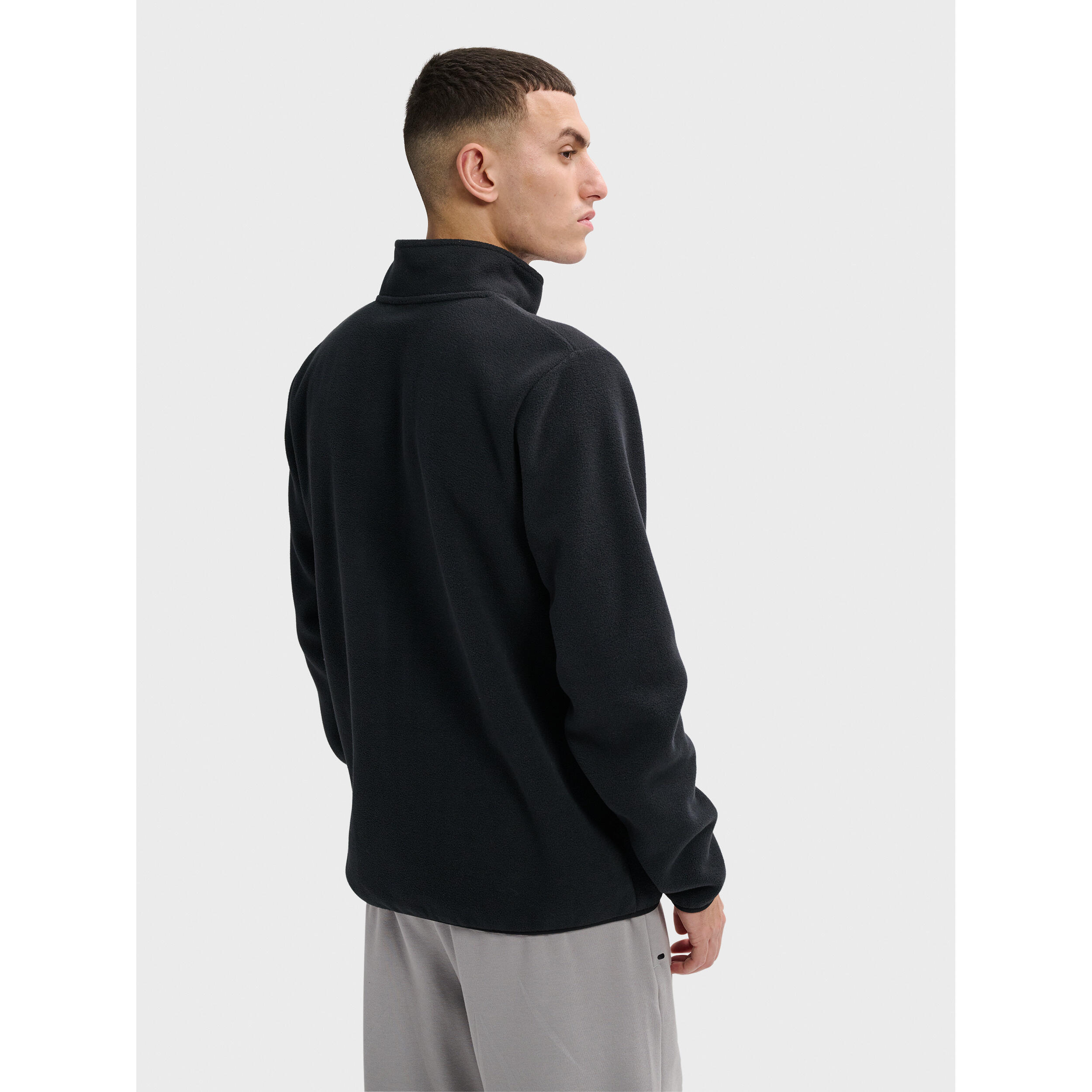 Reißverschluss Jacke Hmllgc Sum Herren 10/11