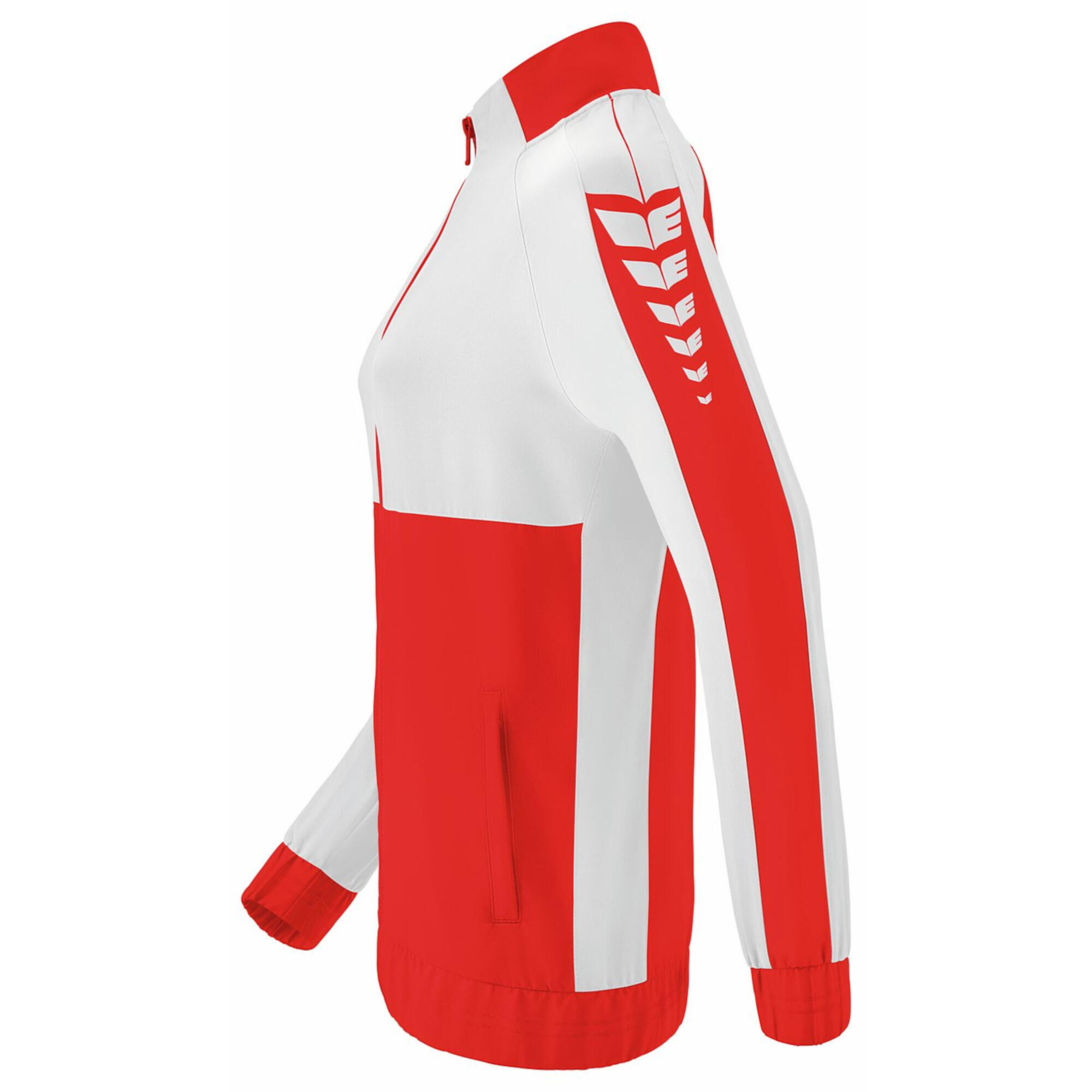 Damen Präsentationsjacke Six Wings 9/9