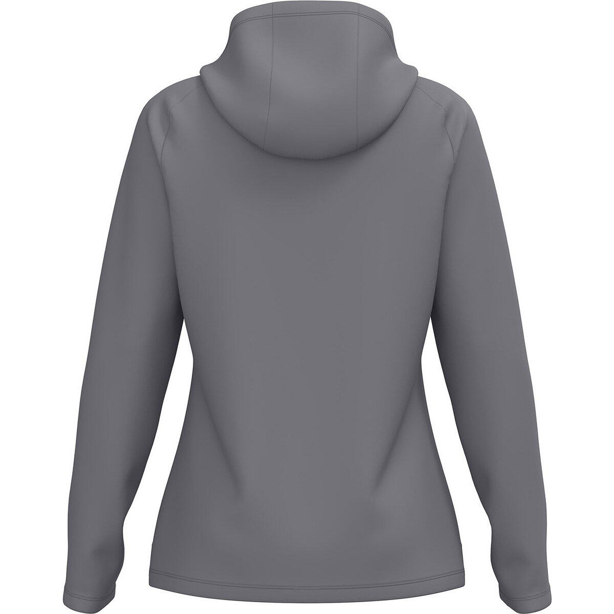 Jako Damen Kapuzenjacke One 6800D 2/5