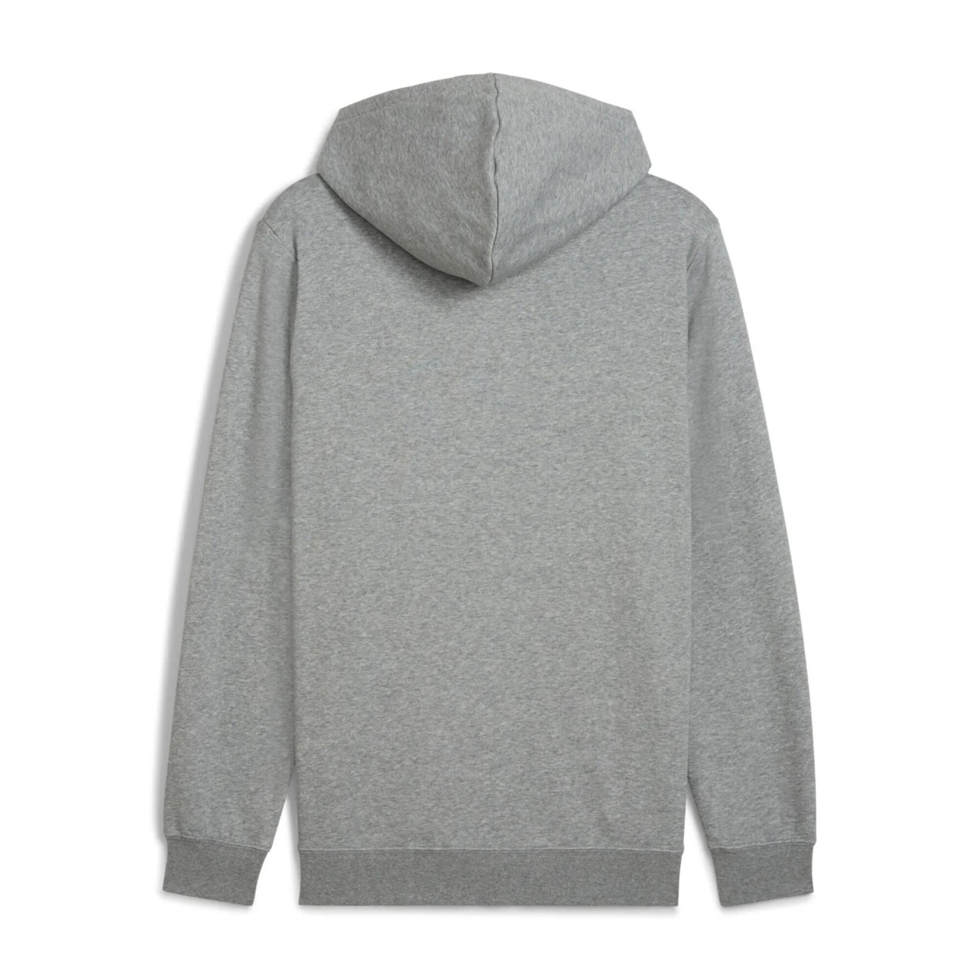 Essentials Small No. 1 Logo Hoodie Herren PUMA 9/9