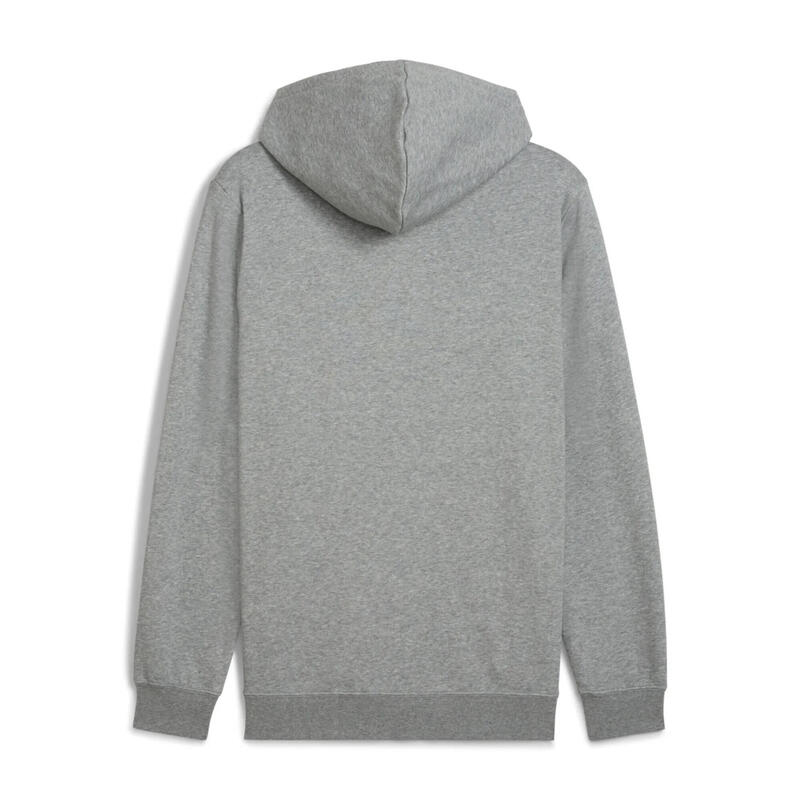 Manșoane de compresie alergare bărbați Essentials Small No. 1 Logo Hoodie PUMA