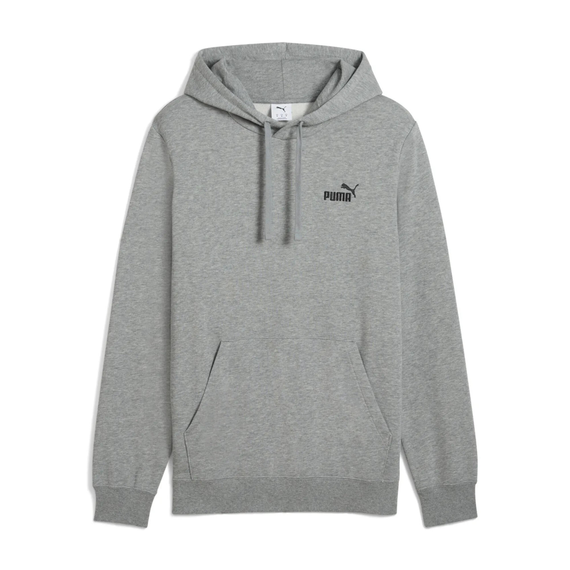 Essentials Small No. 1 Logo Hoodie Herren PUMA 8/9