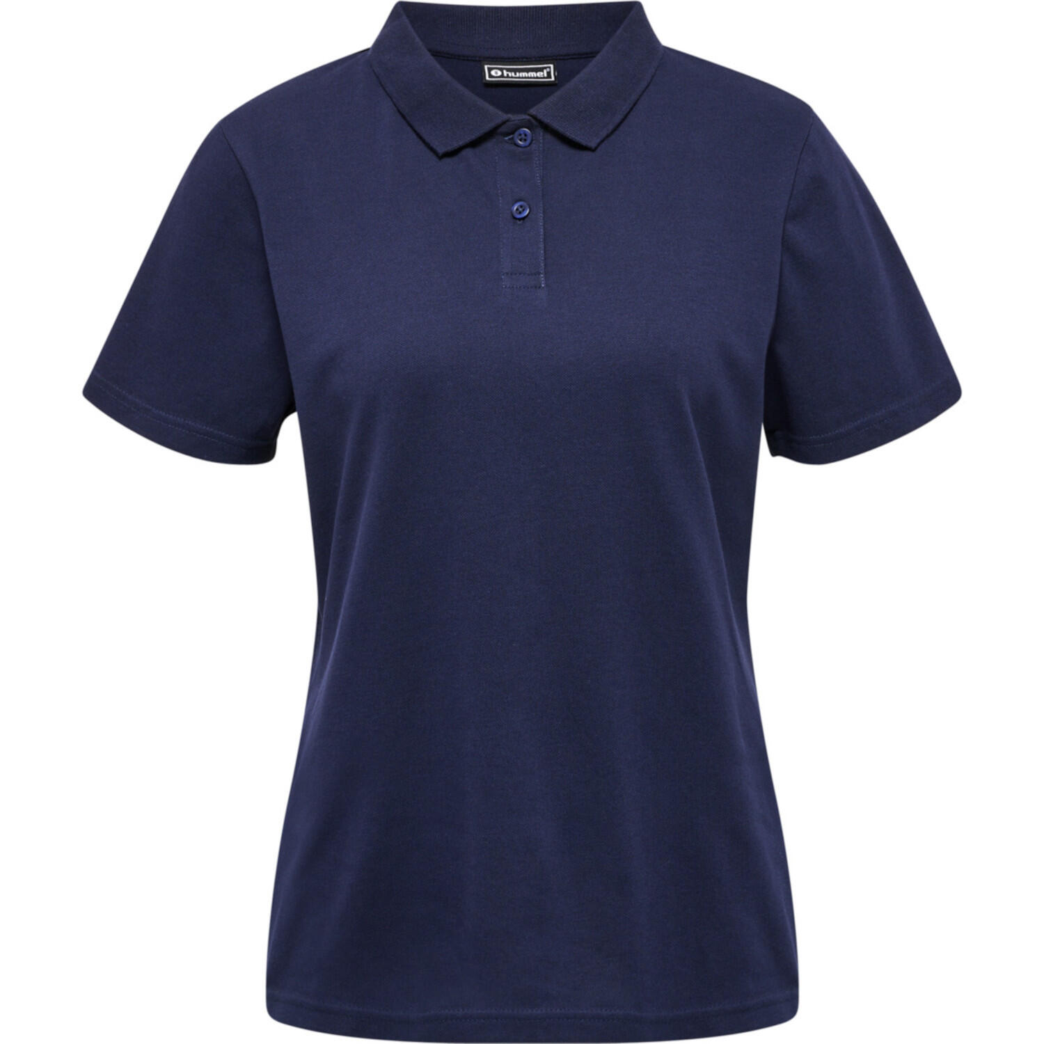 Enfiler Polo Hmlred Femme 9/9
