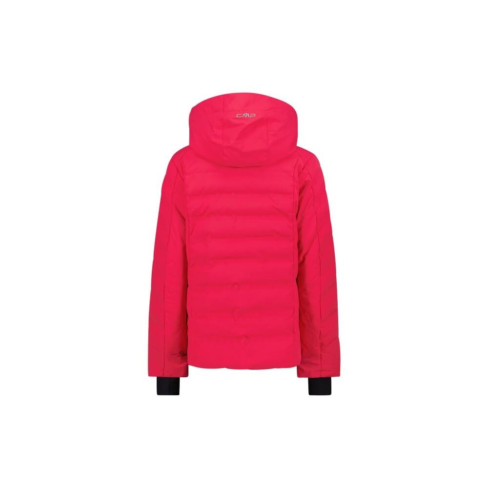 CMP Damen Skijacke Woman Jacket Fix Hood 34W4406 2/5