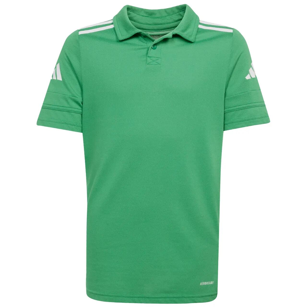 Camisola para criança adidas Squadra 25 Polo 2/9