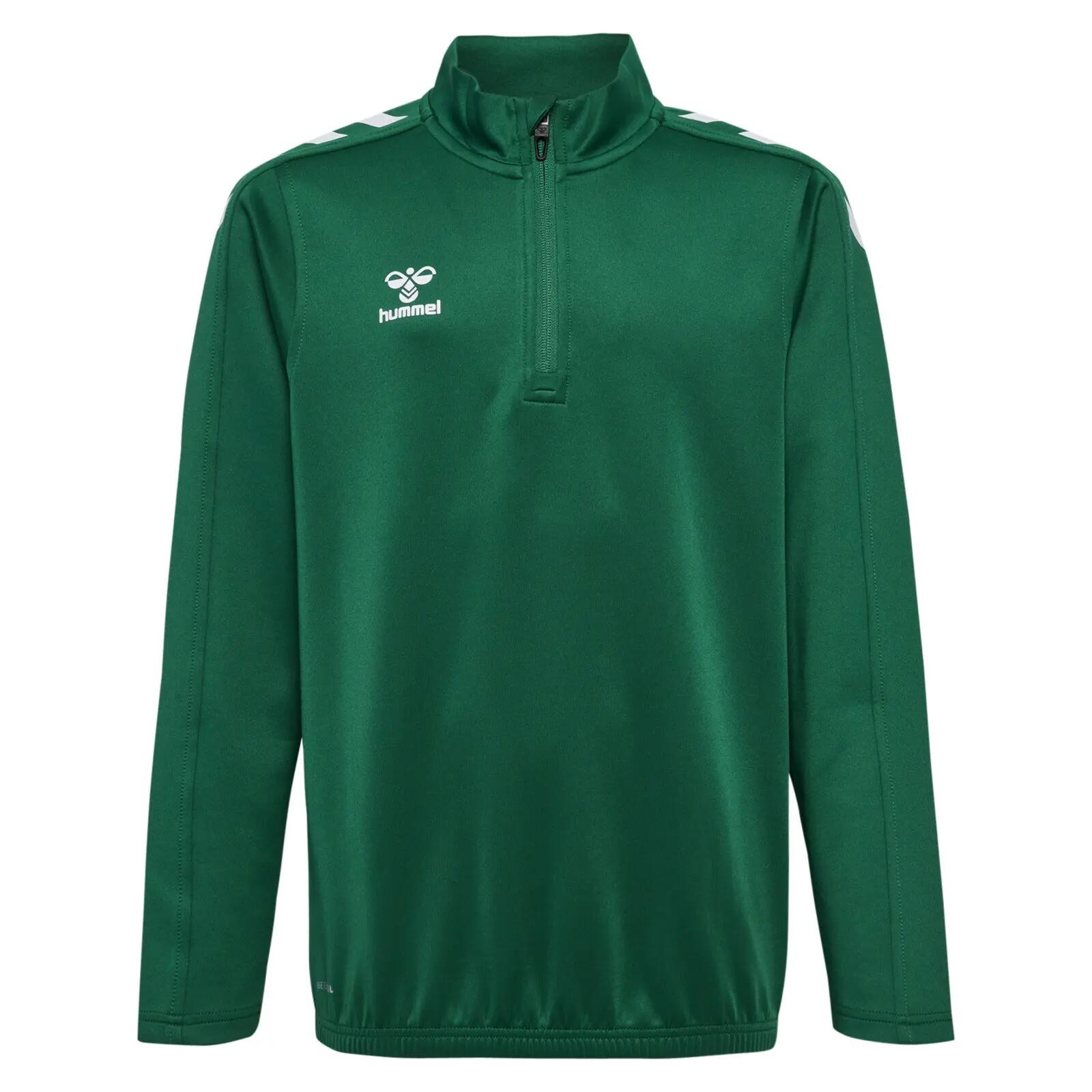 Felpa da allenamento per bambini Hummel Core Xk Half 11/15