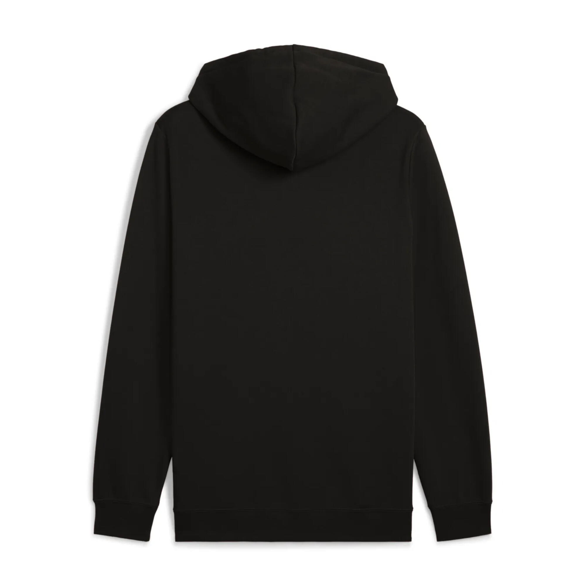 Essentials Small No. 1 Logo Hoodie Herren PUMA 11/11