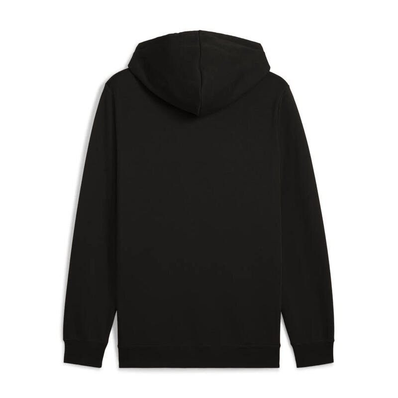 Manșoane de compresie alergare bărbați Essentials Small No. 1 Logo Hoodie PUMA