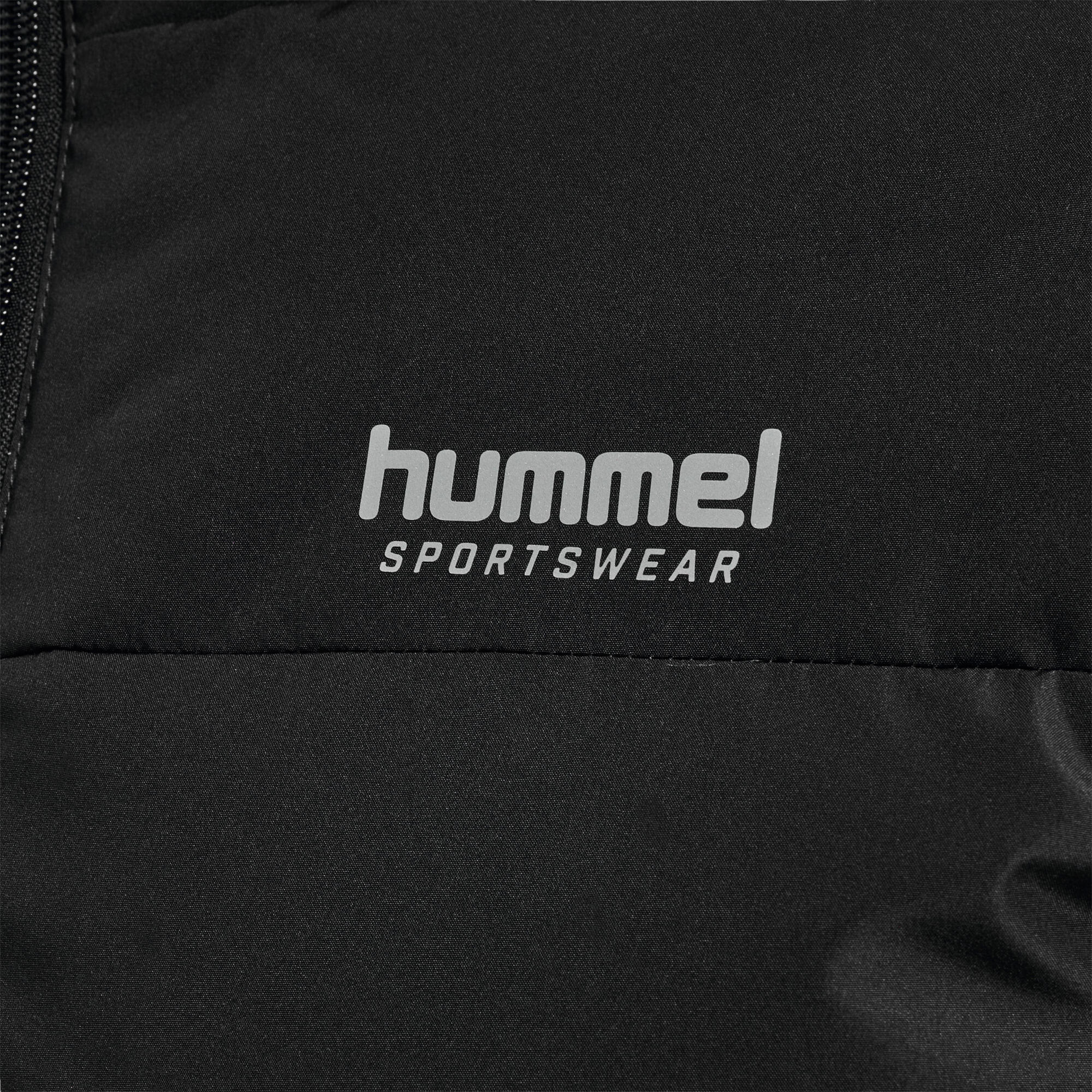 Reißverschluss Jacket Hmllgc Herren HUMMEL 10/11