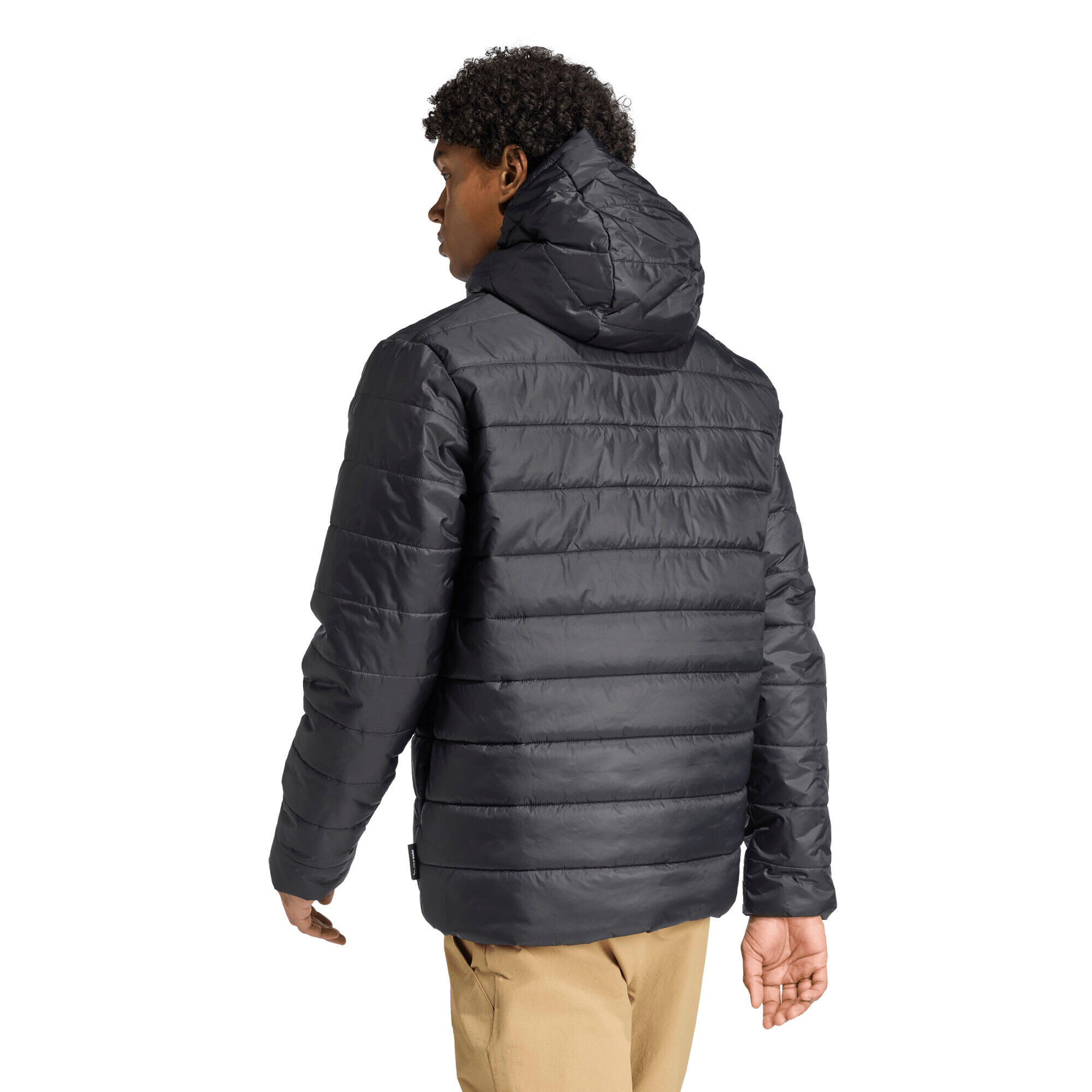 Chaqueta aislante con capucha Terrex Multi Essentials CLIMAWARM 8/12