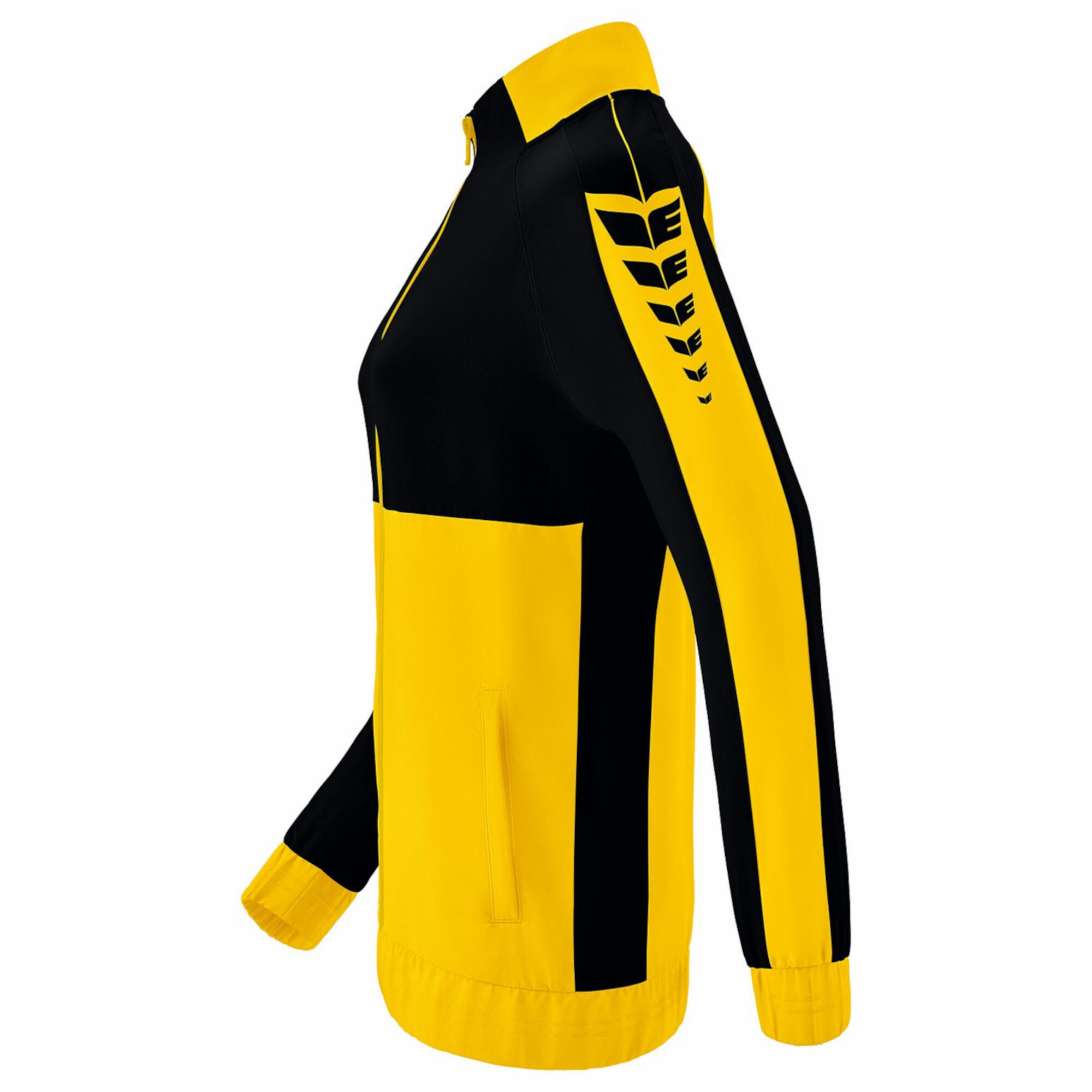 Damen Präsentationsjacke Six Wings 9/9