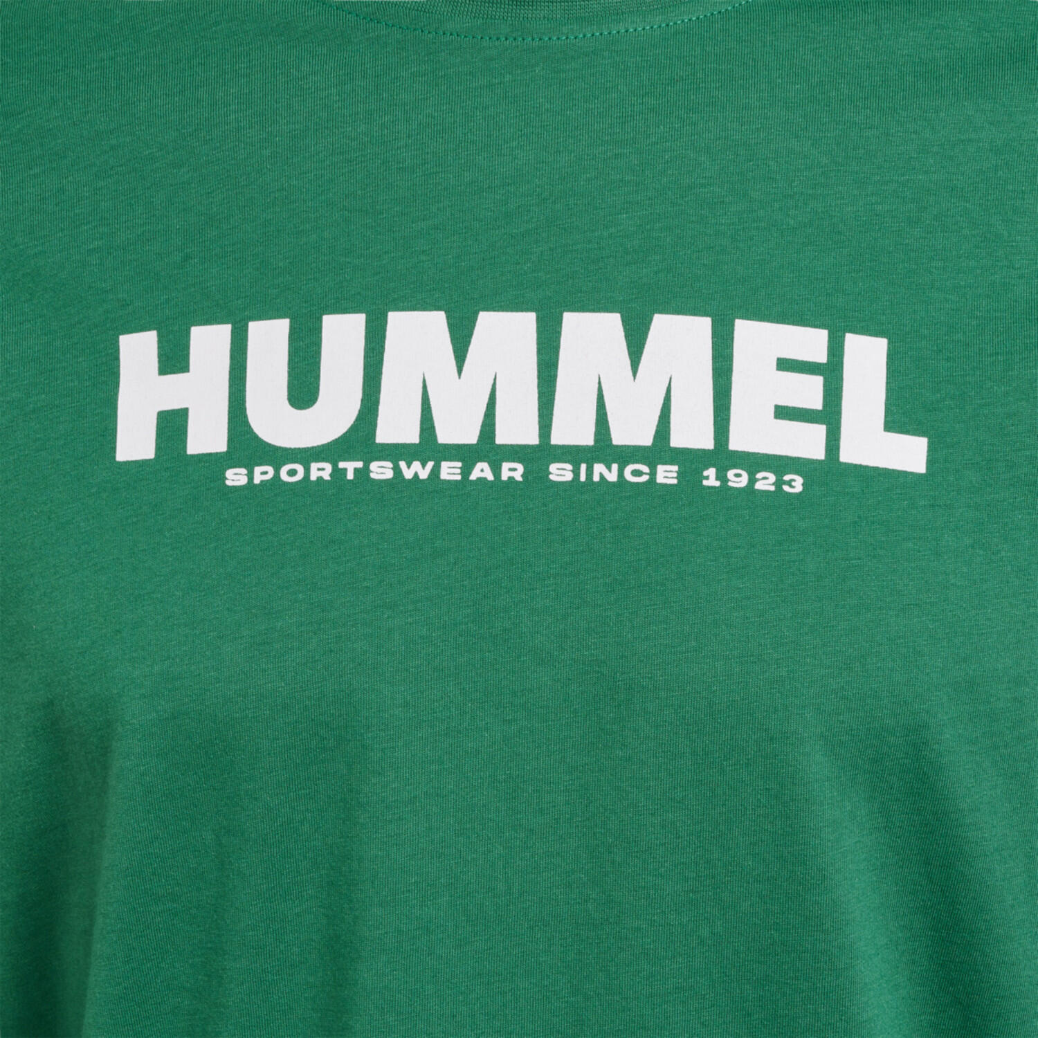 T-Shirt Hmllegacy Erwachsene HUMMEL 9/9