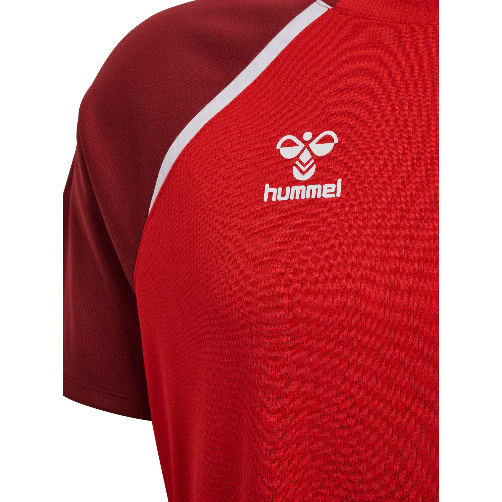 Camisola Hummel Lead 2.0 10/11