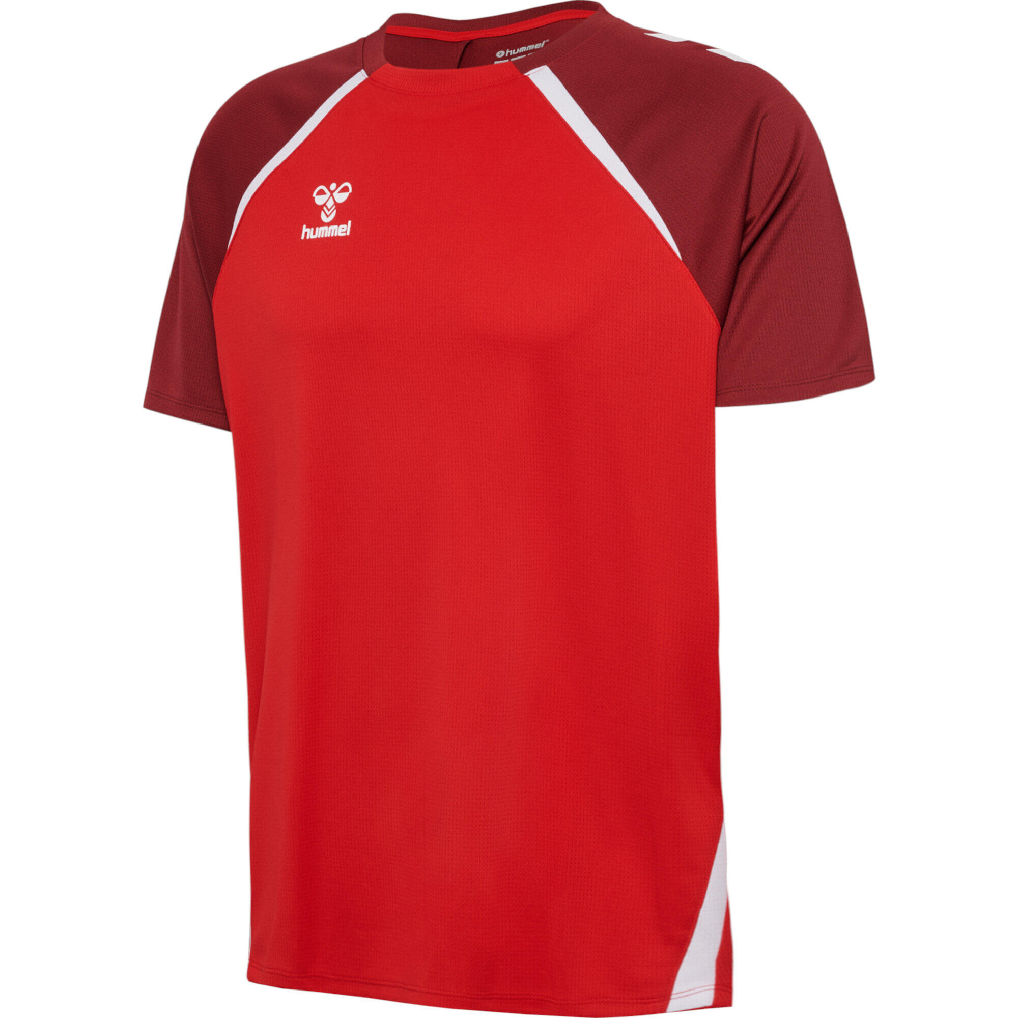 Camisola Hummel Lead 2.0 9/11