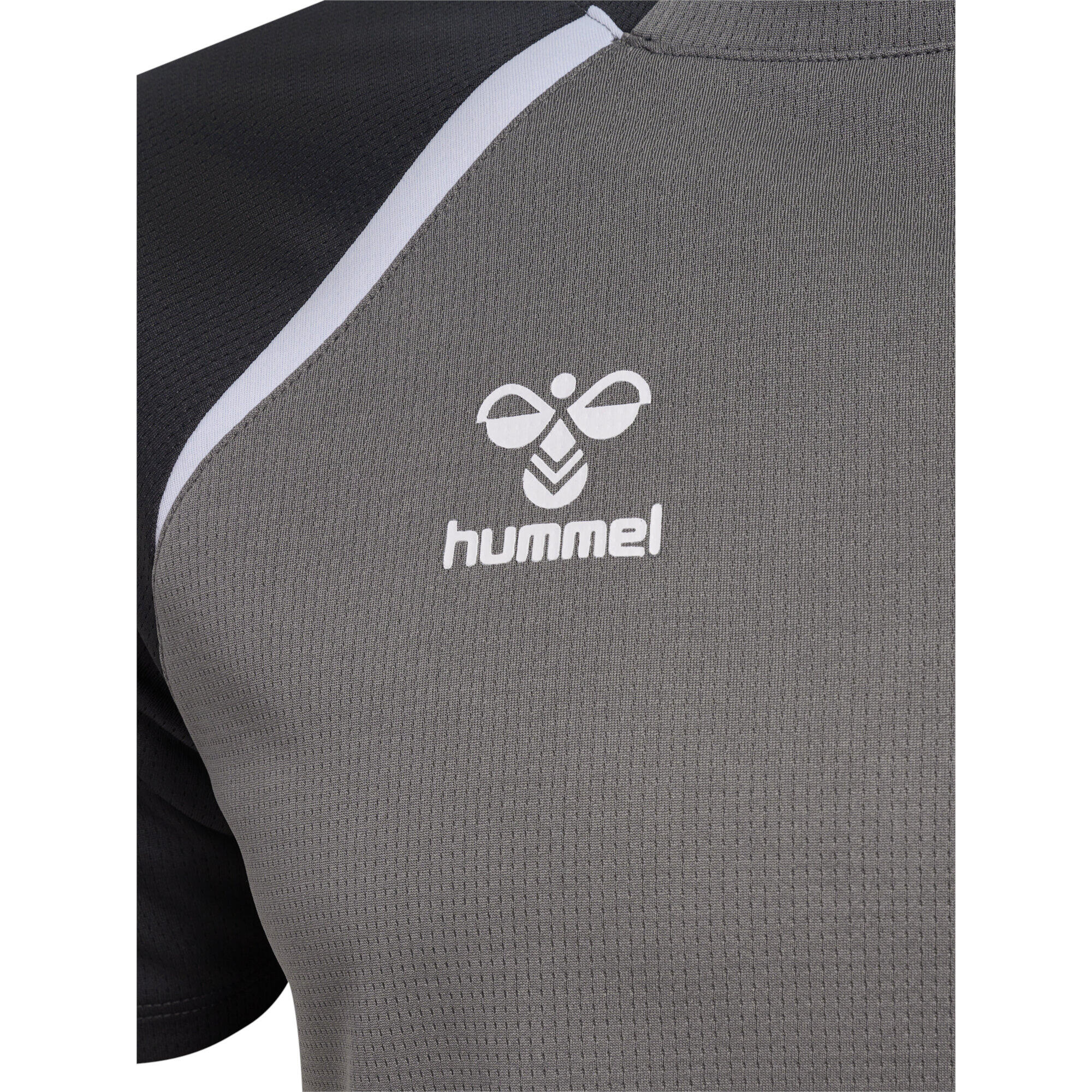 Camisola Hummel Lead 2.0 10/11
