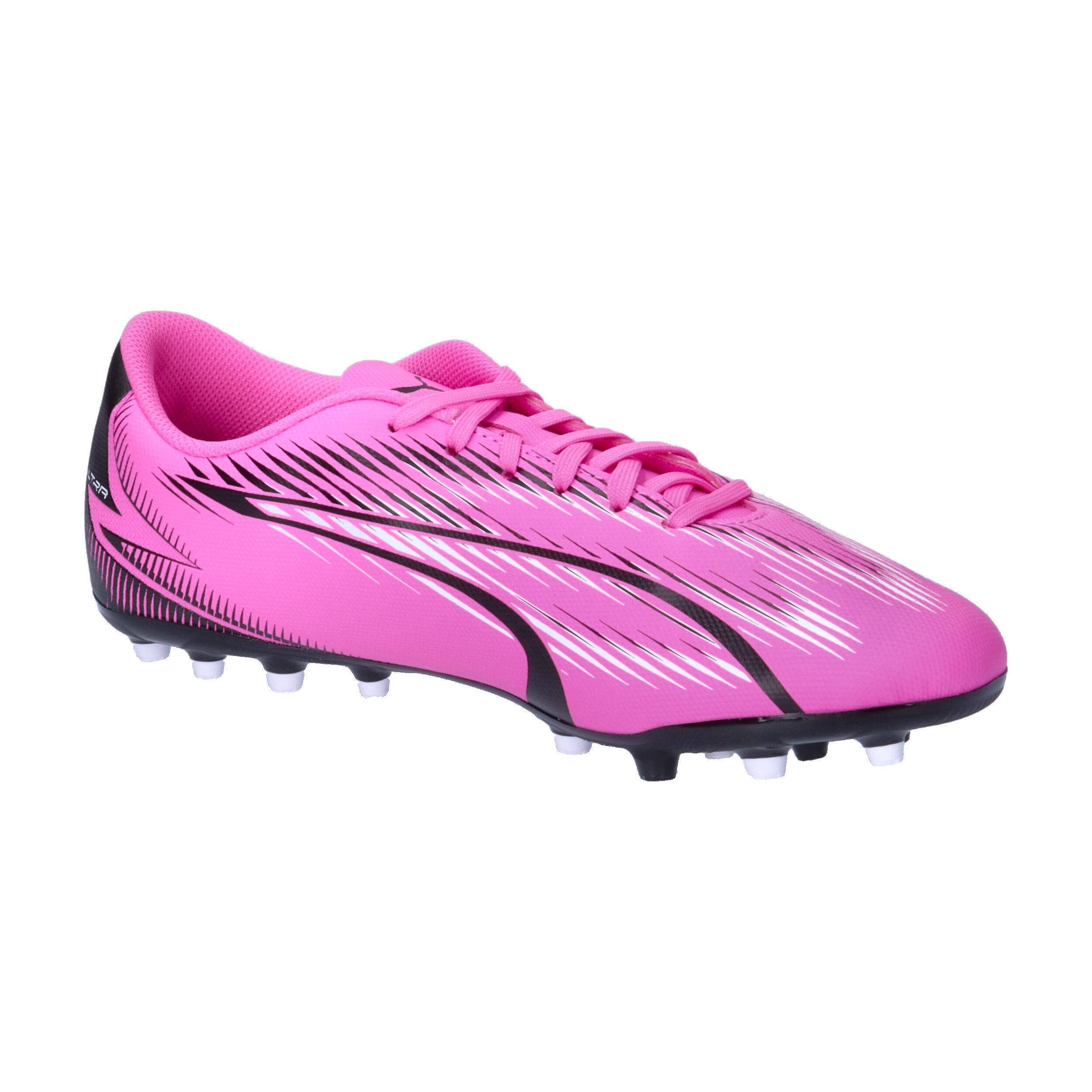 Puma Ultra Play MG Herren Fußballschuhe - 107764 8/15