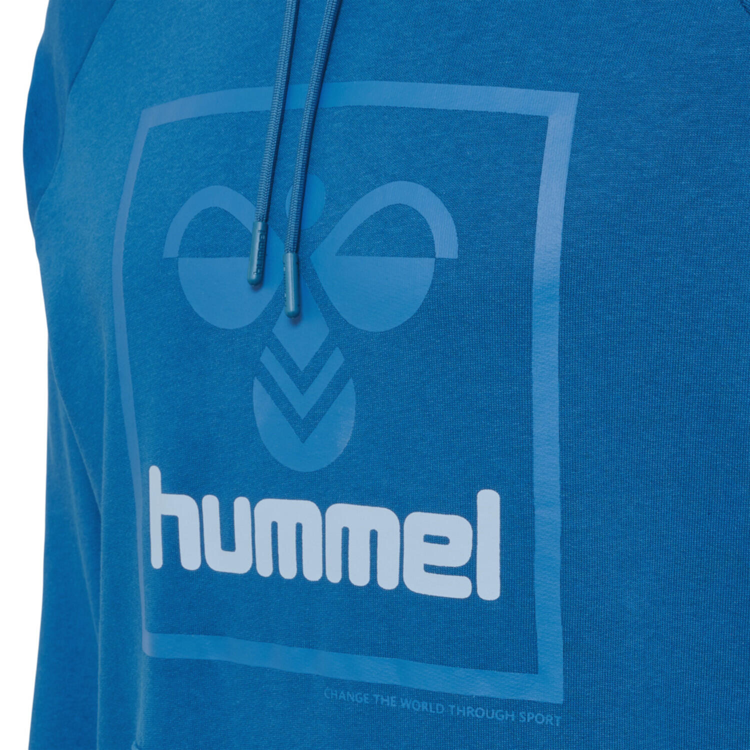 Hummel Hoodie Hmlisam 2.0 Hoodie 9/9