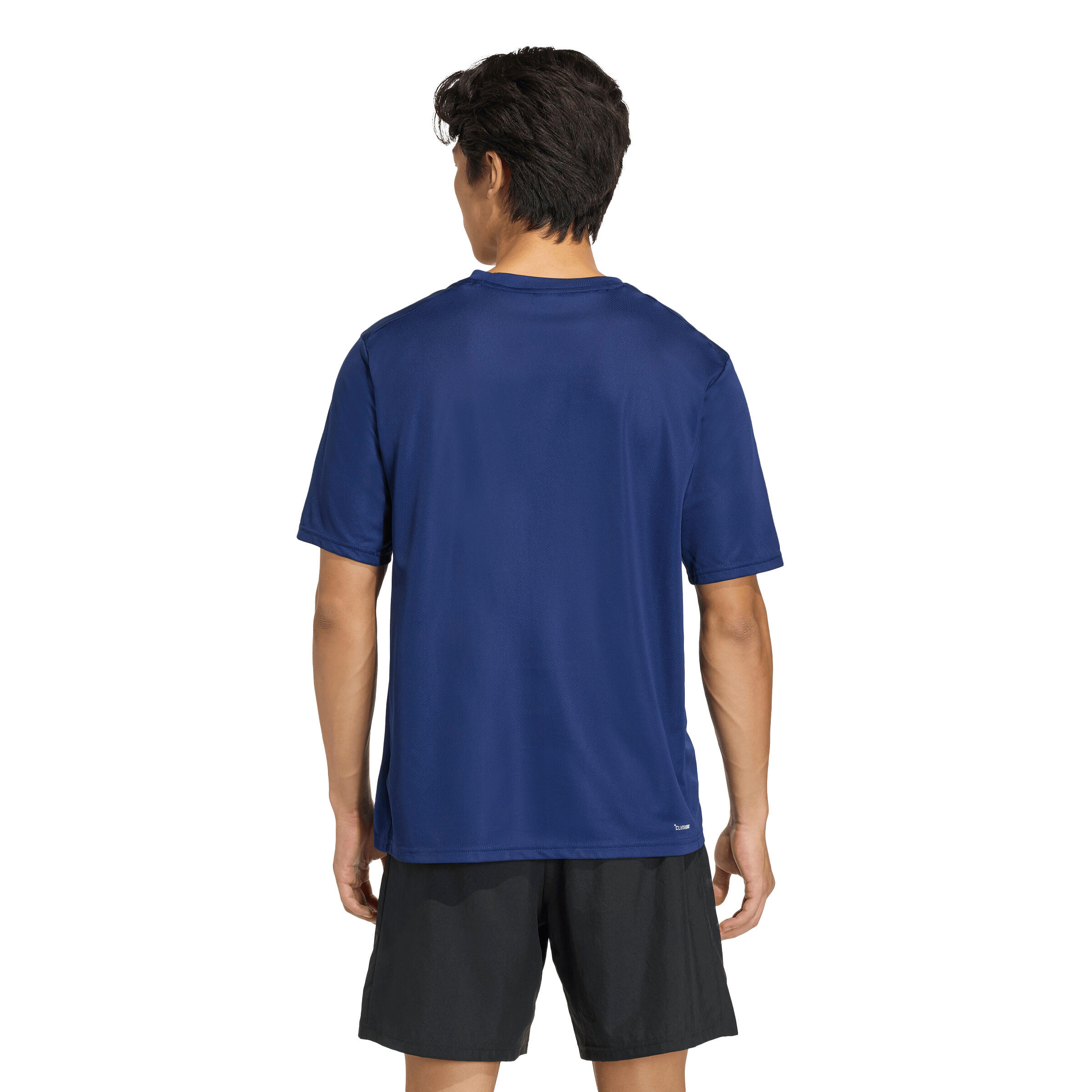 adidas Herren T-Shirt WORKOUT ESSENTIALS BASE 3/11