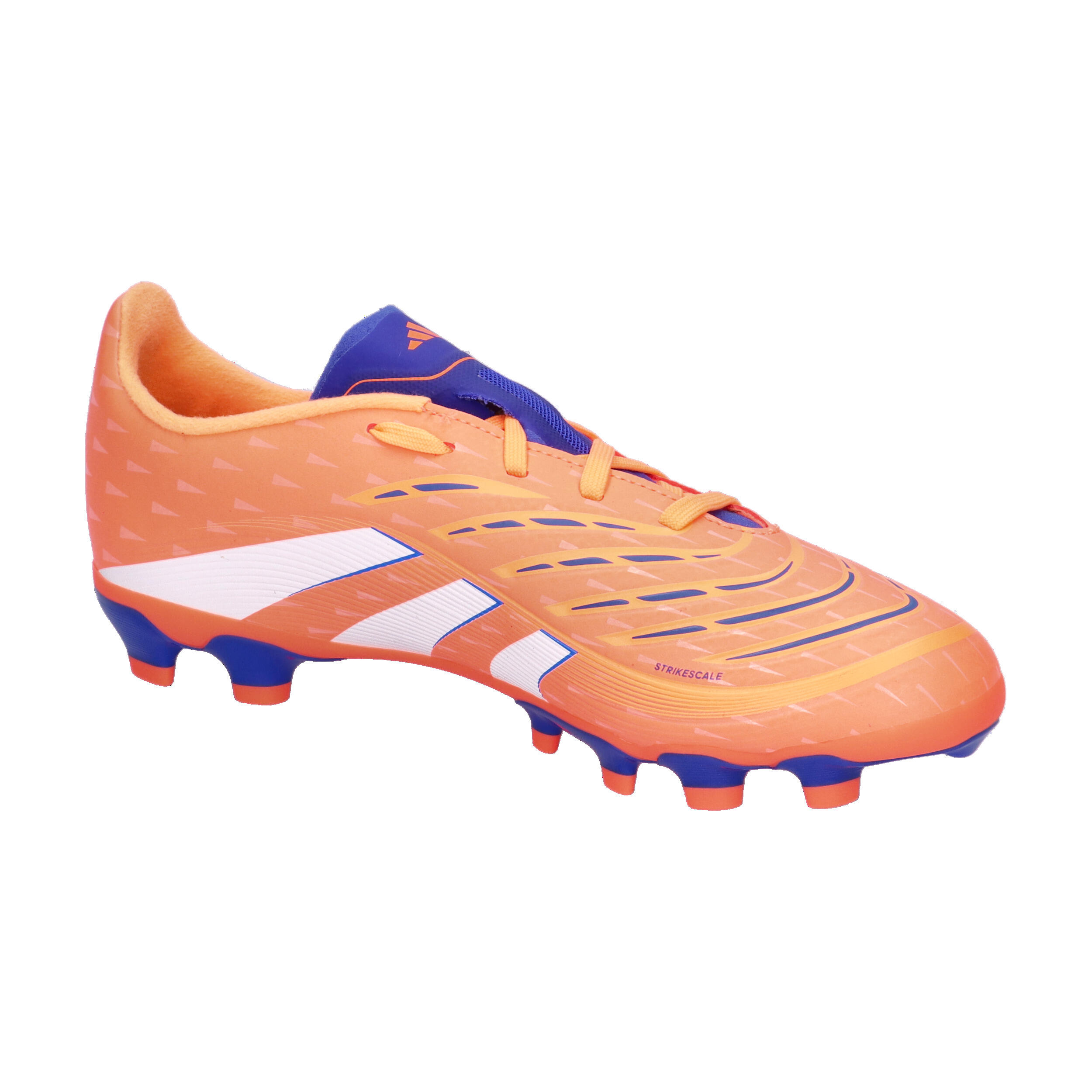 Botas de fútbol para niños adidas Predator League AG 8/15