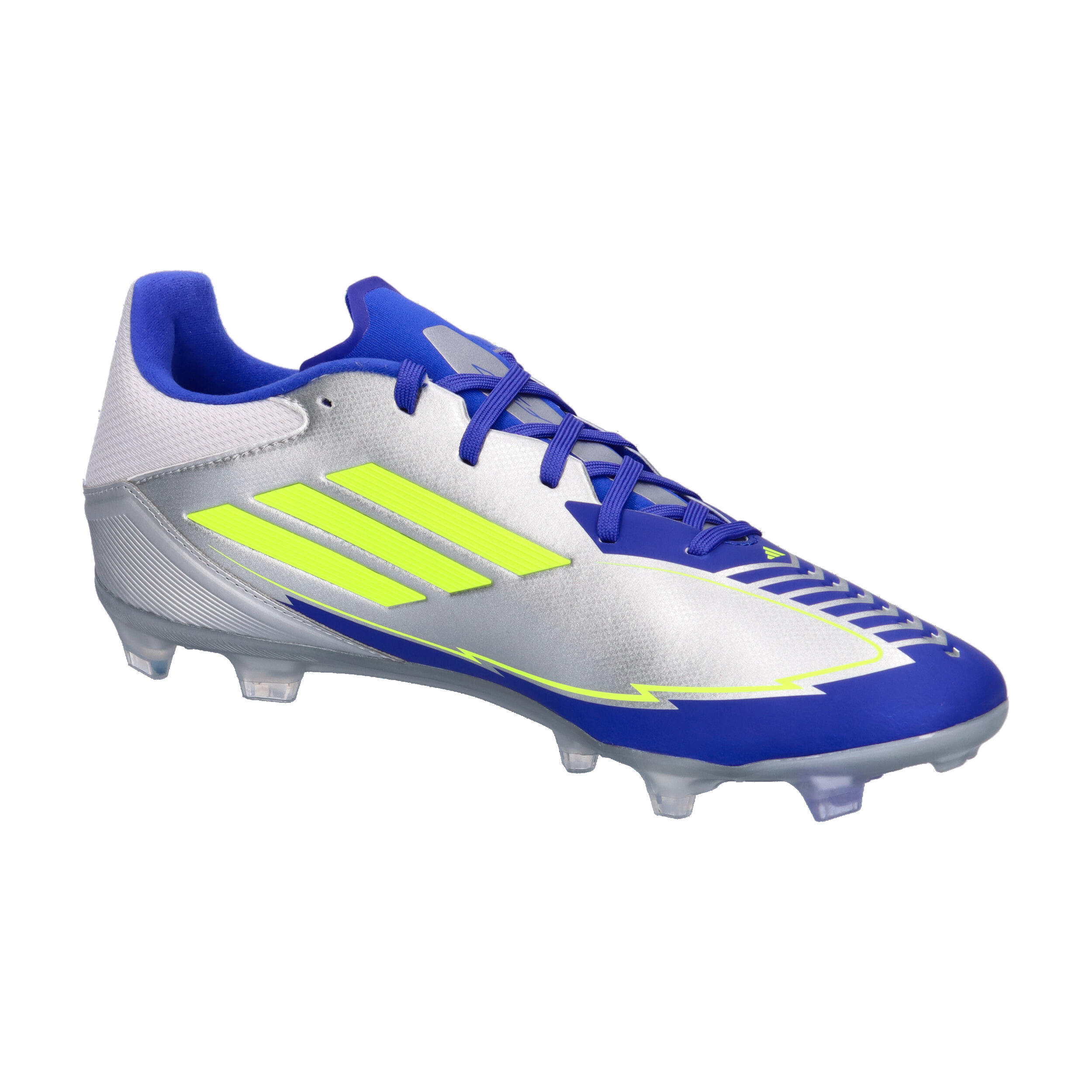 F50 League Messi FG/MG Fußballschuh 8/15