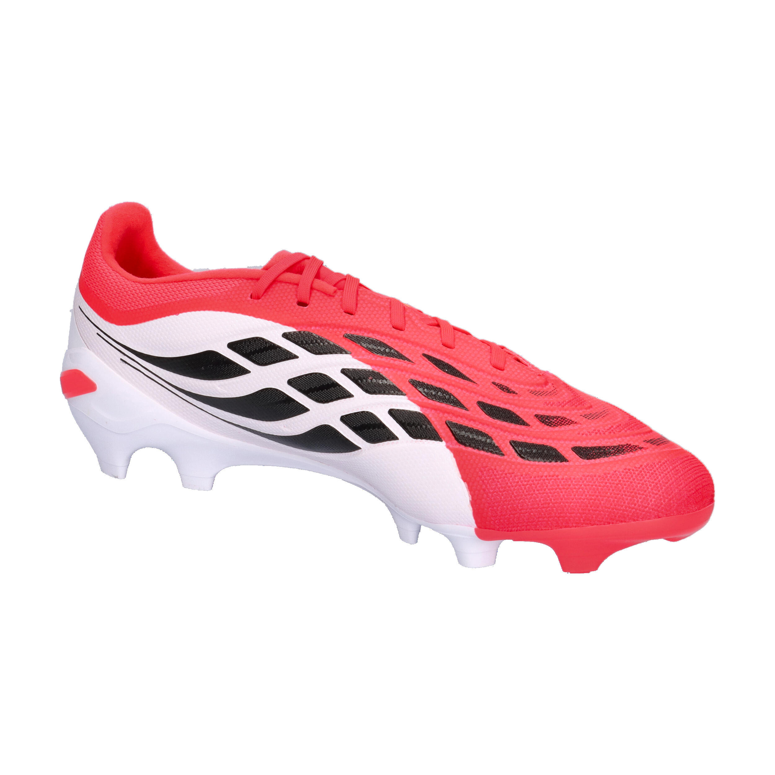 Bota de fútbol PREDATOR LEAGUE césped natural seco 8/15