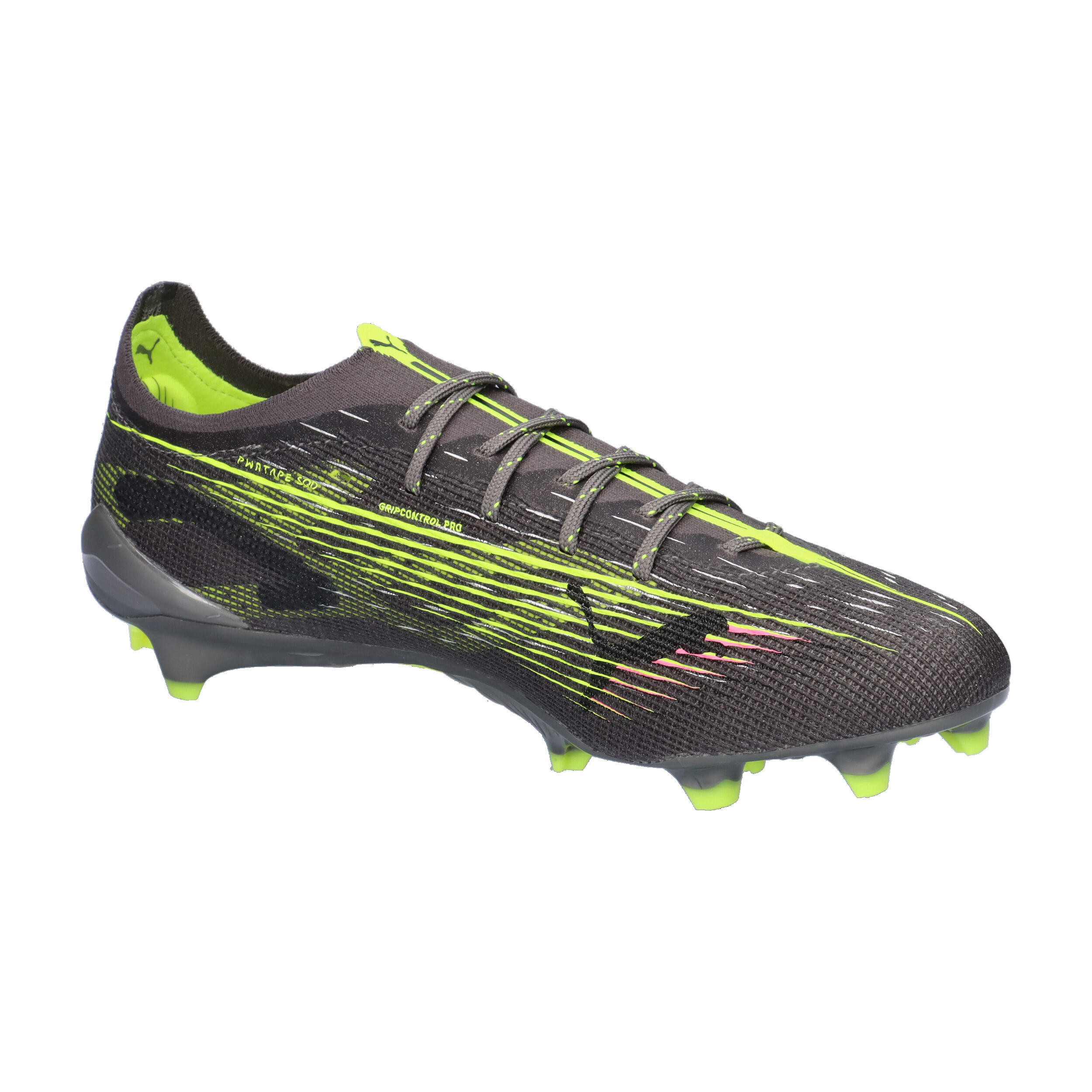 Chaussures de football ULTRA 5 ULTIMATE FG Unisexe PUMA 8/15