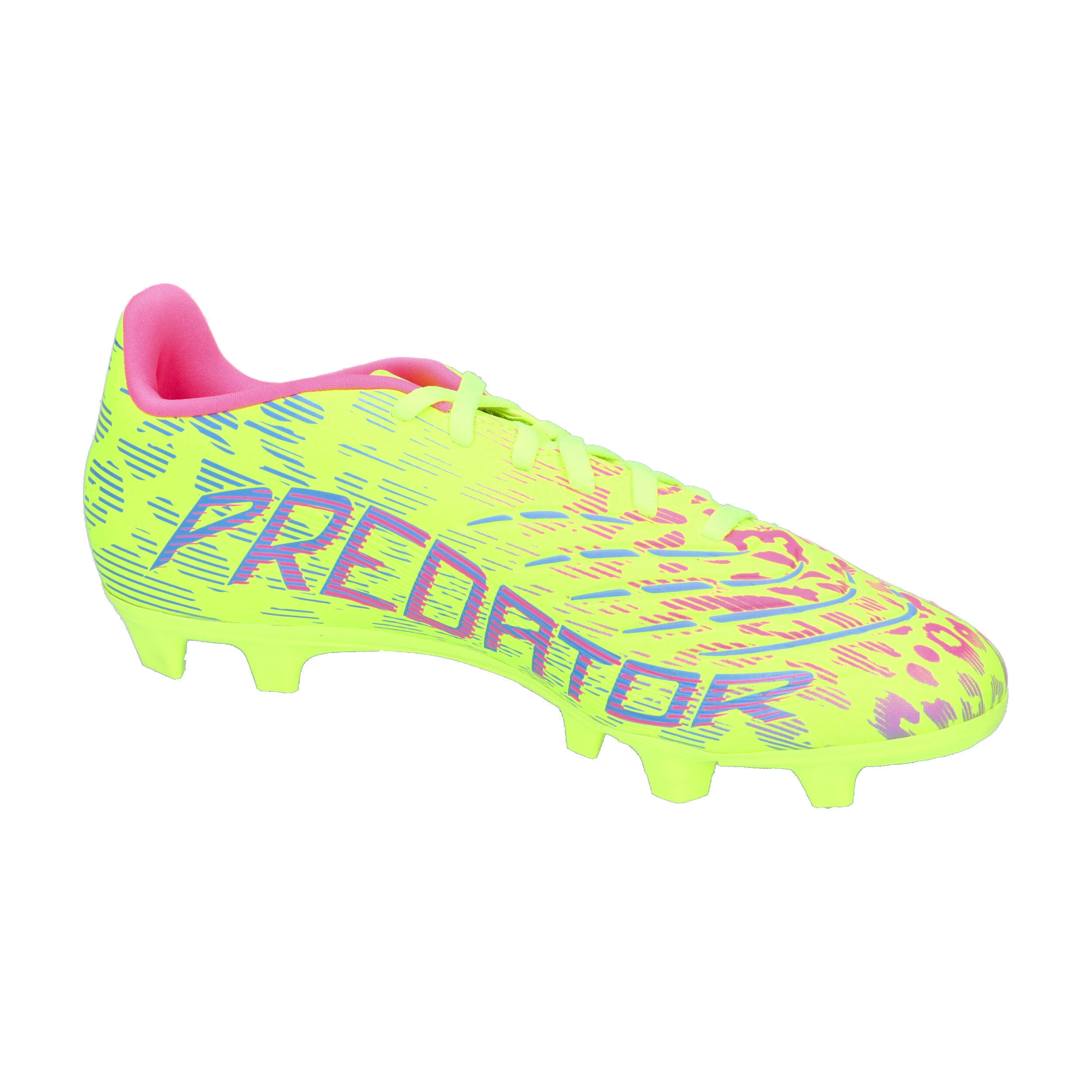 Predator Club Firm / Multi-Ground Voetbalschoenen 8/15
