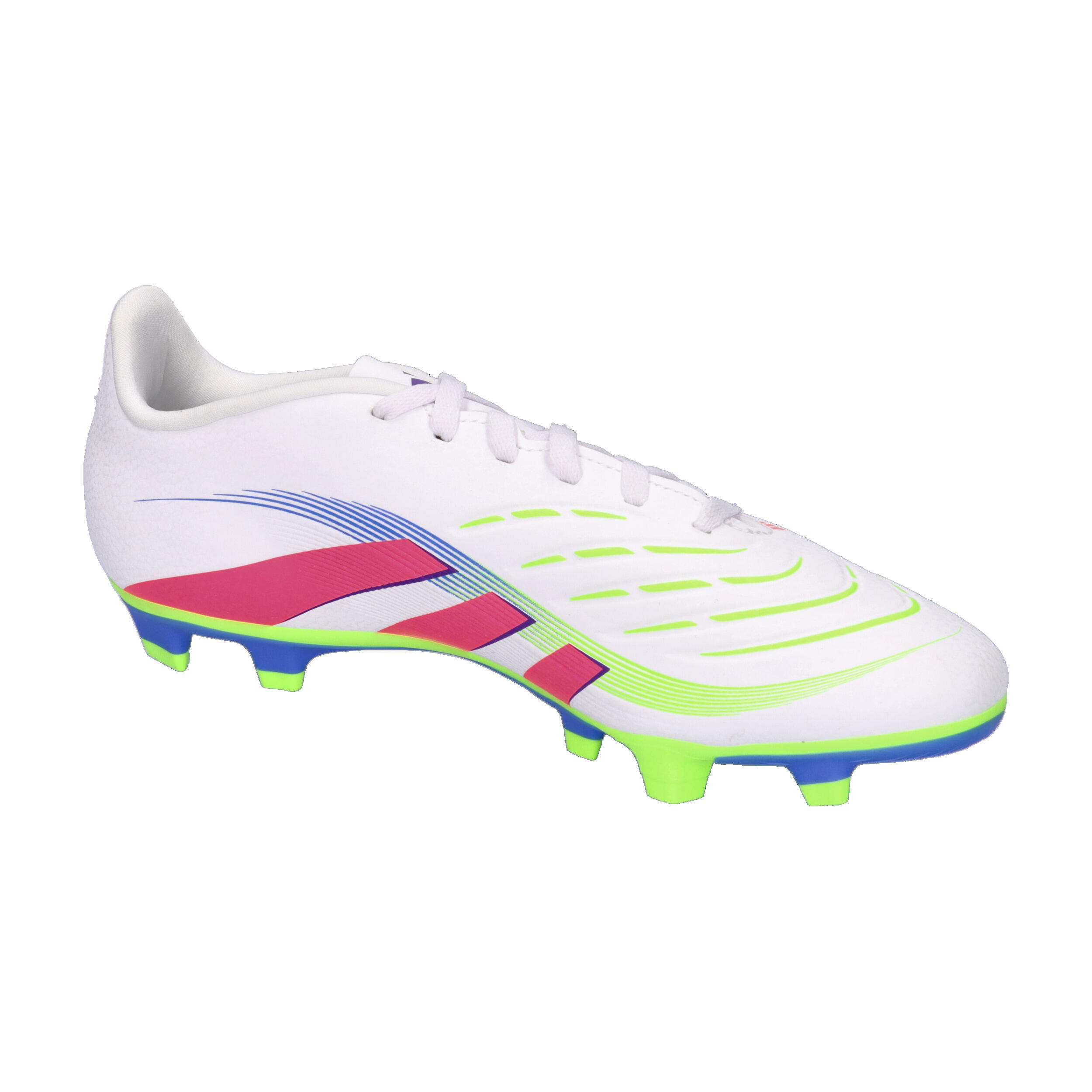 Bota de fútbol Predator Club césped natural seco/multisuperficie 8/15