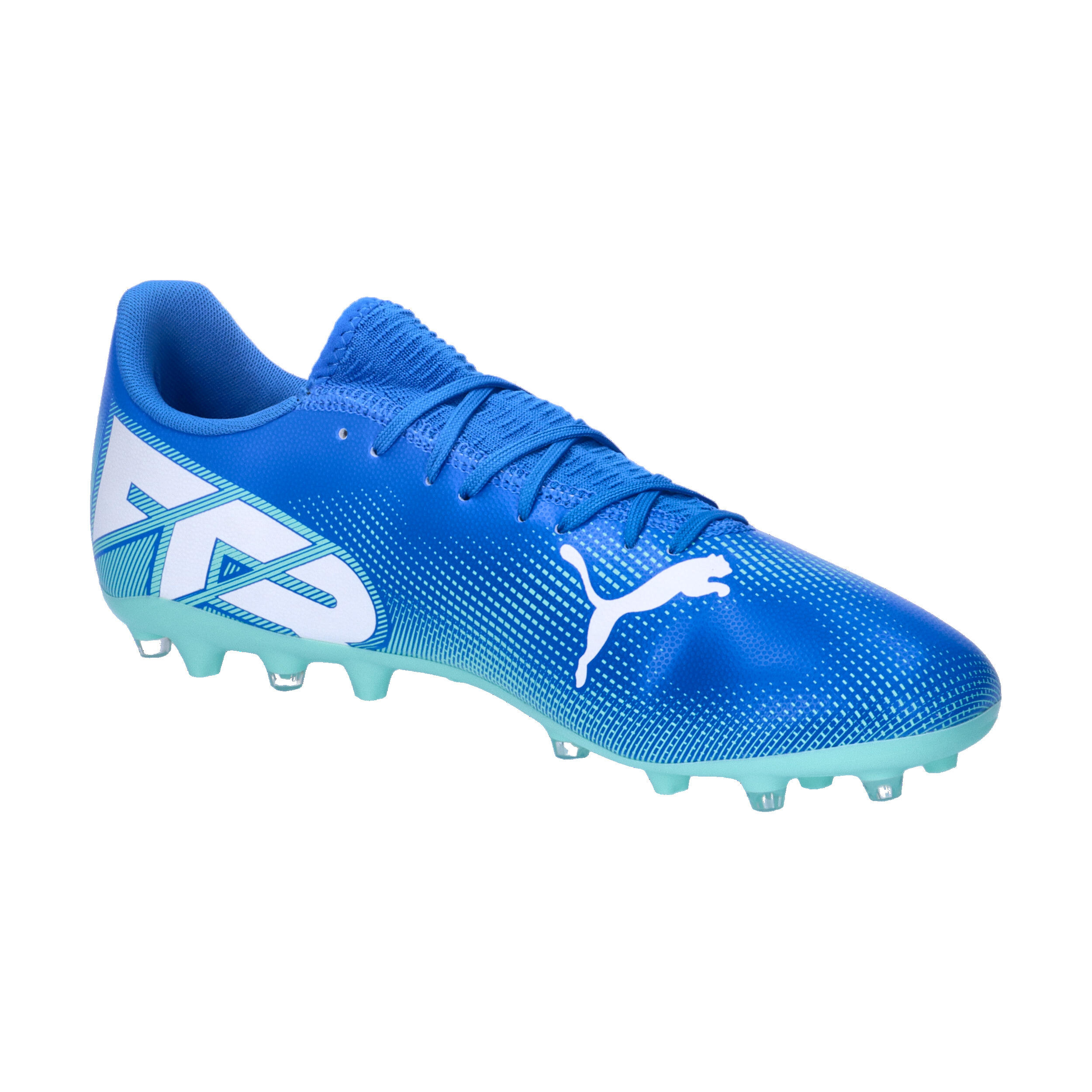 Voetbalschoenen Puma model 107941-01 voor unisex 8/15