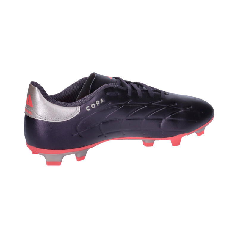 Ghete fotbal Adidas Copa Pure 2 Club FxG negru 44.5 Teren gazon natural
