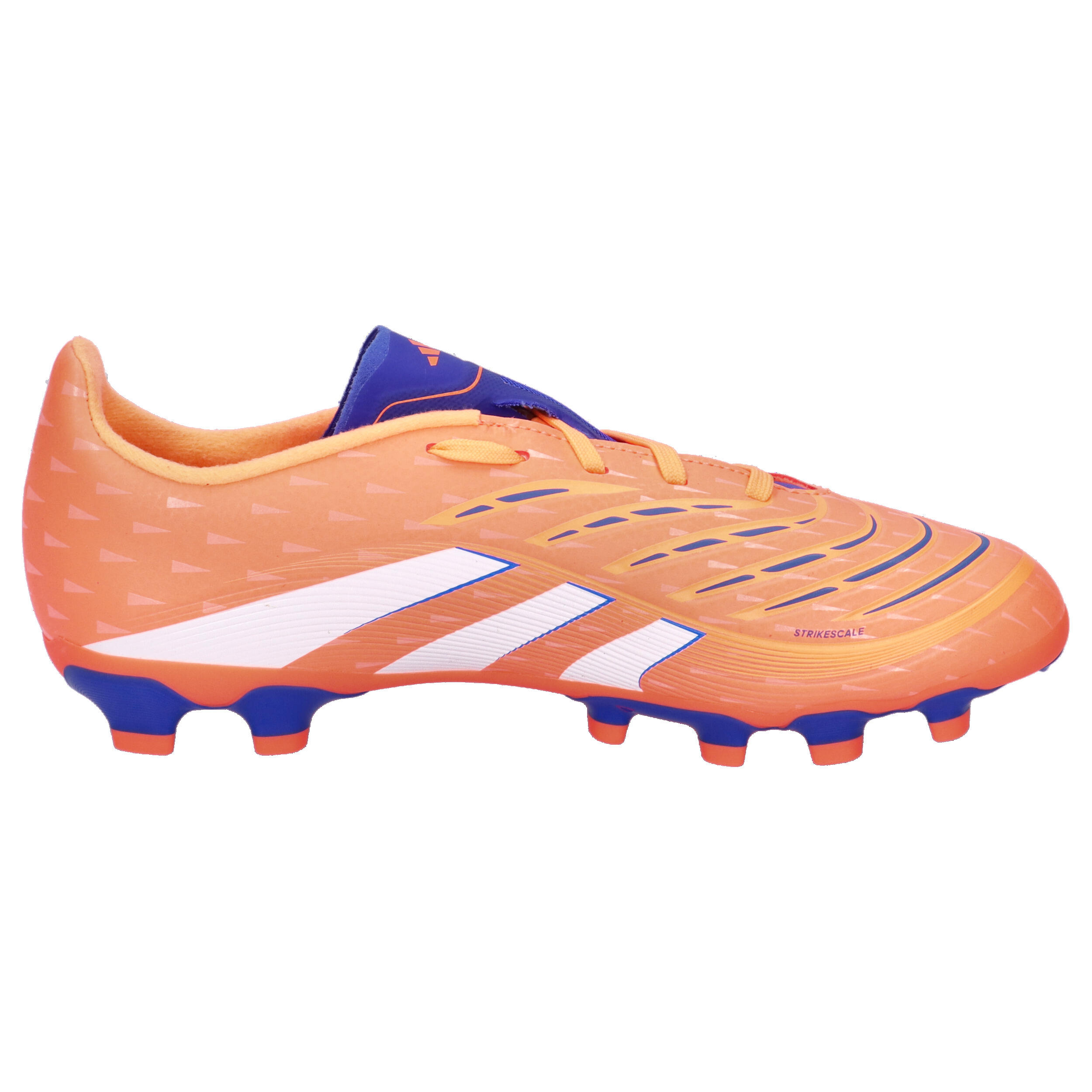 Botas de fútbol para niños adidas Predator League AG 7/15