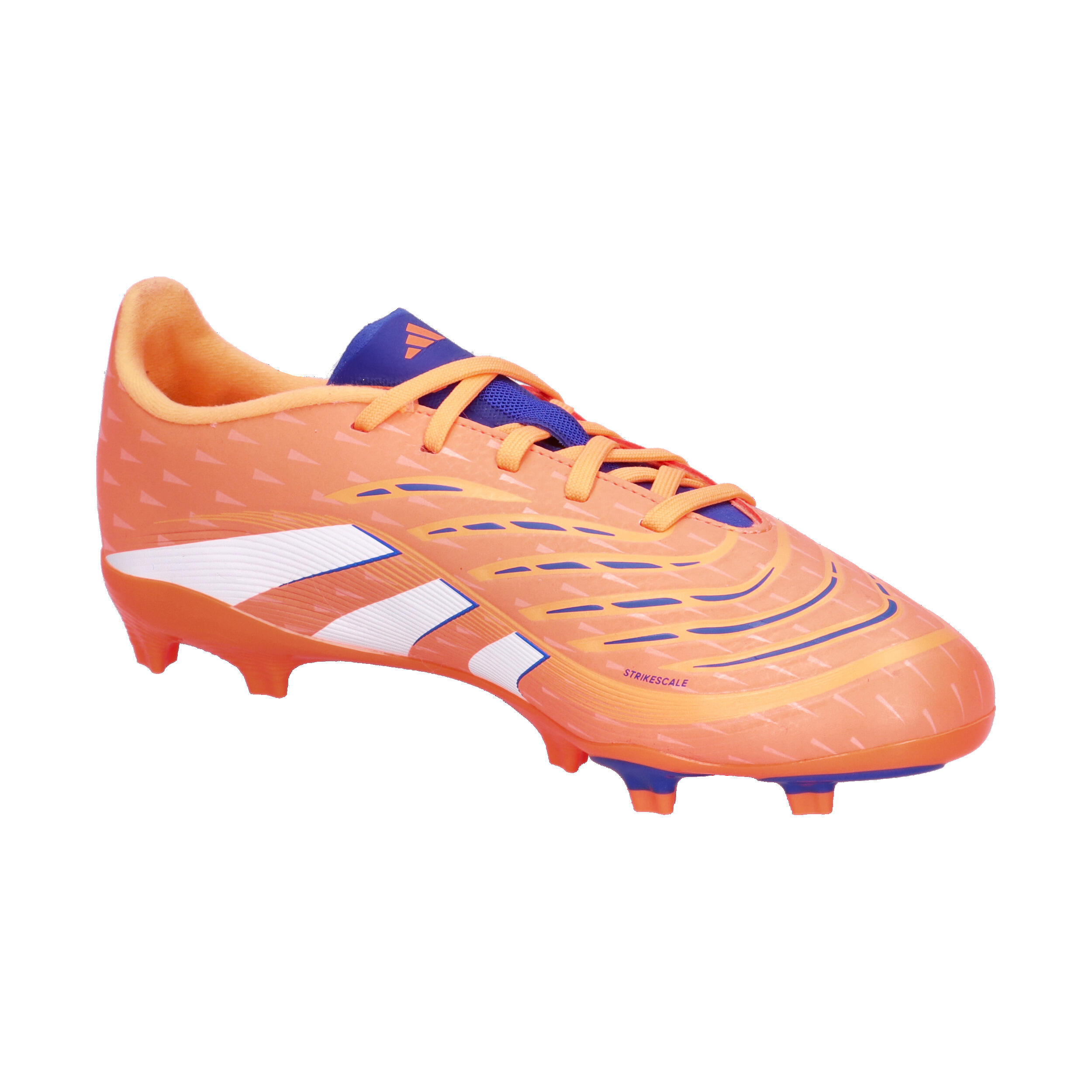 Predator League Kids Fußballschuh, feste/gemischte Böden 8/15