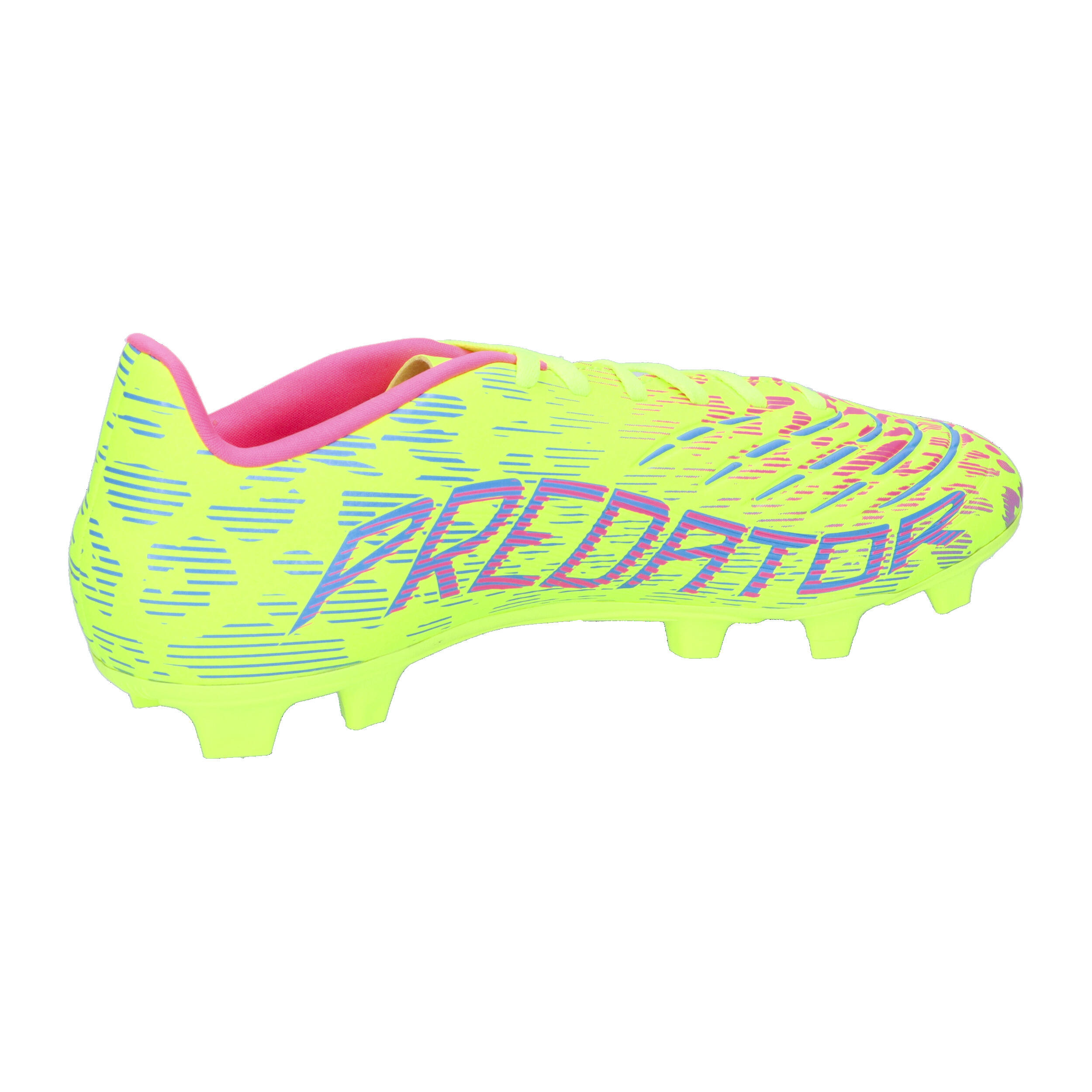 Predator Club Firm / Multi-Ground Voetbalschoenen 15/15