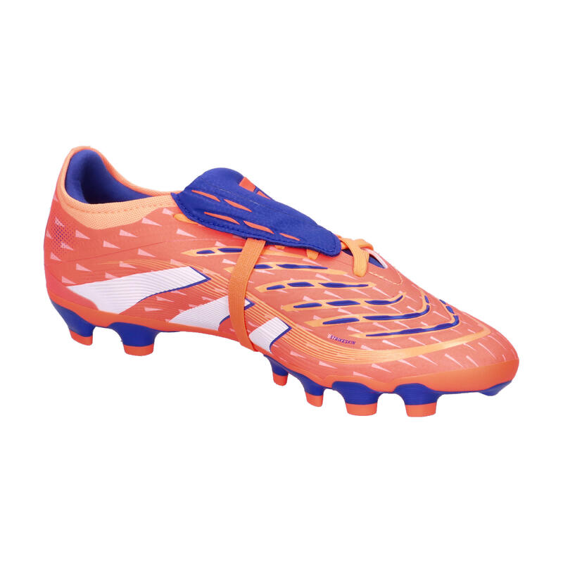 Ghete Predator Pro Cu Limbă Pliabilă Pentru Suprafețe Multiple
