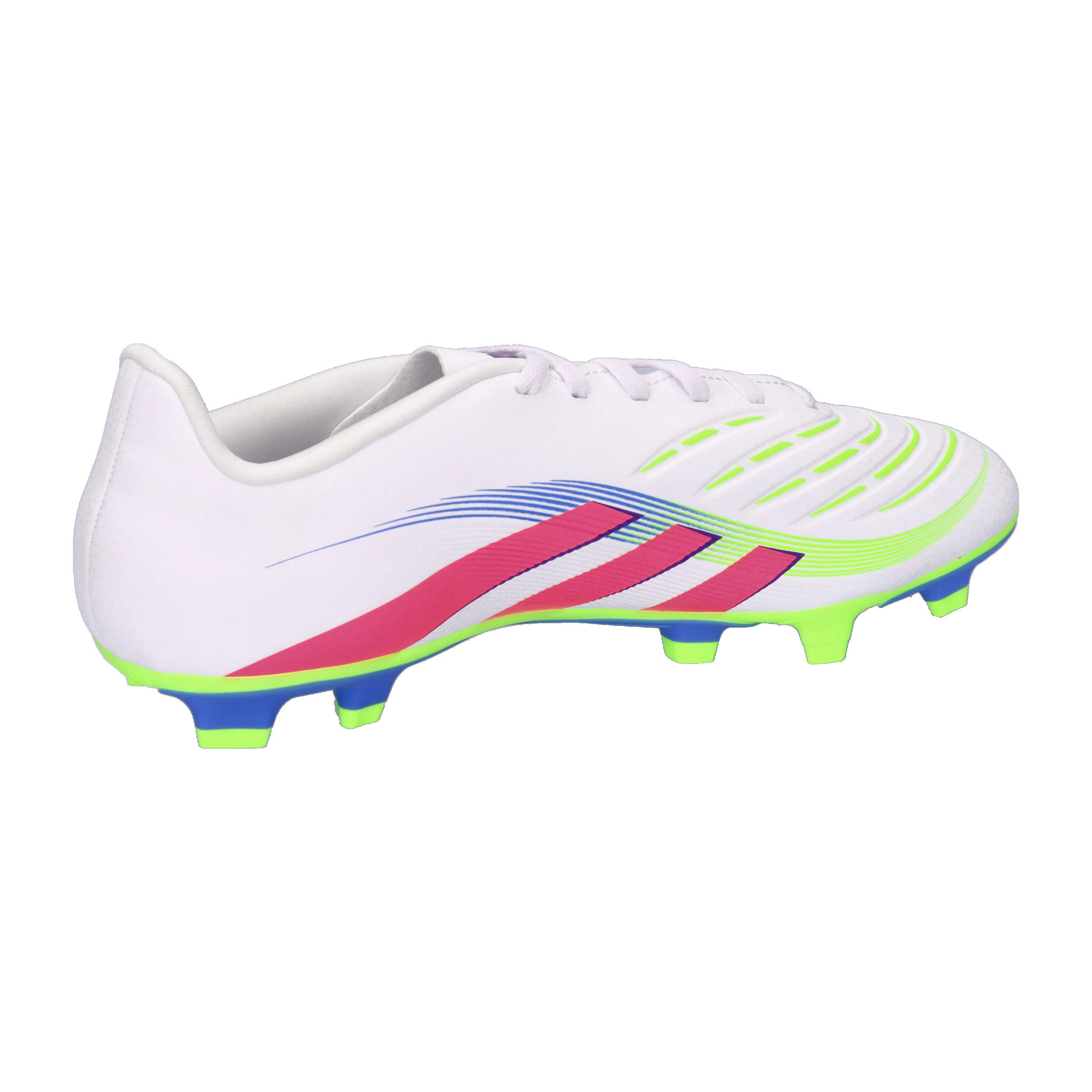 Bota de fútbol Predator Club césped natural seco/multisuperficie 15/15