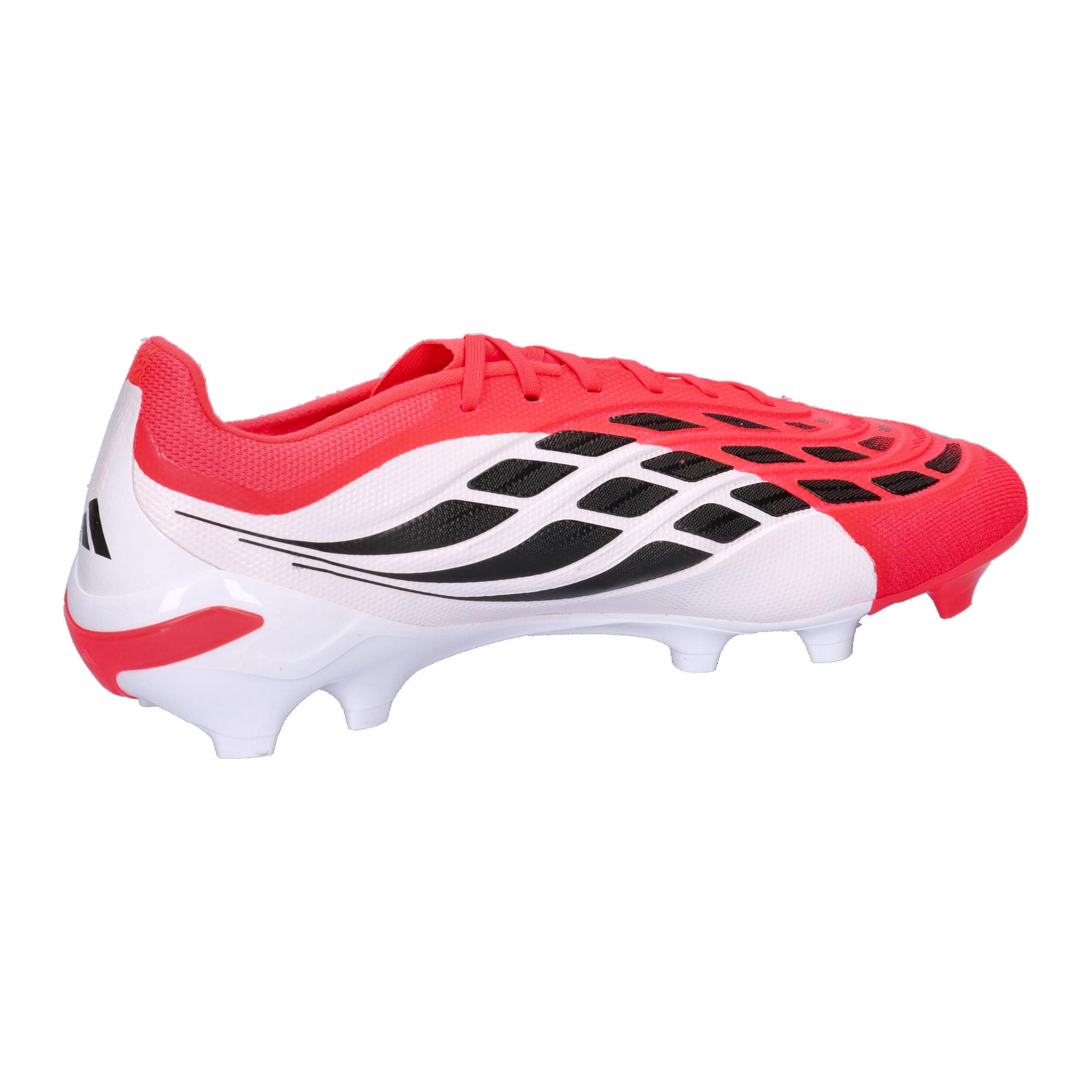 Bota de fútbol PREDATOR LEAGUE césped natural seco 15/15