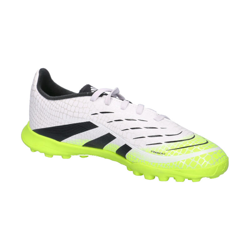 Ghete de fotbal pe gazon Predator League pentru copii