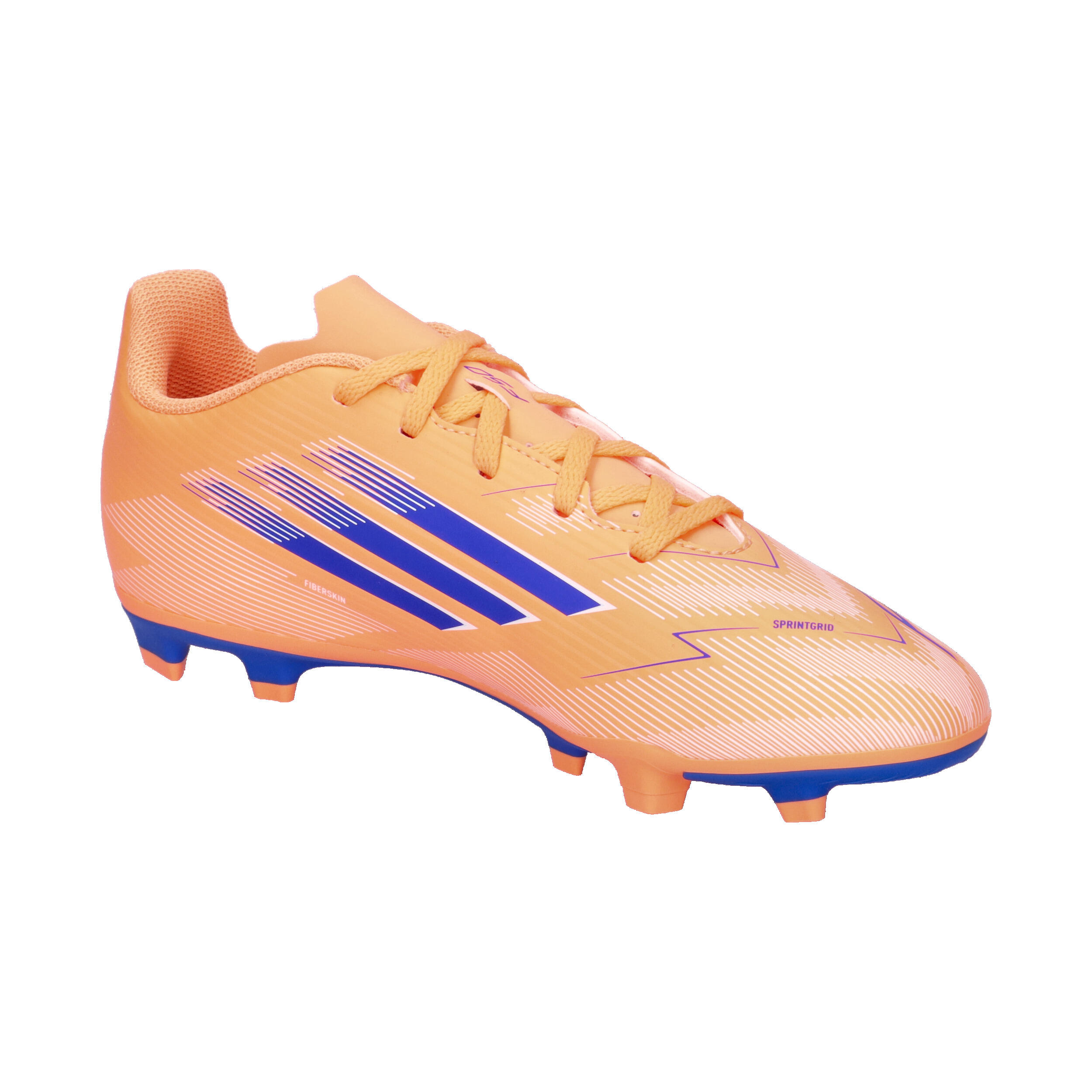 Botas F50 Club – Piso firme/multissuperfície (criança) 8/15