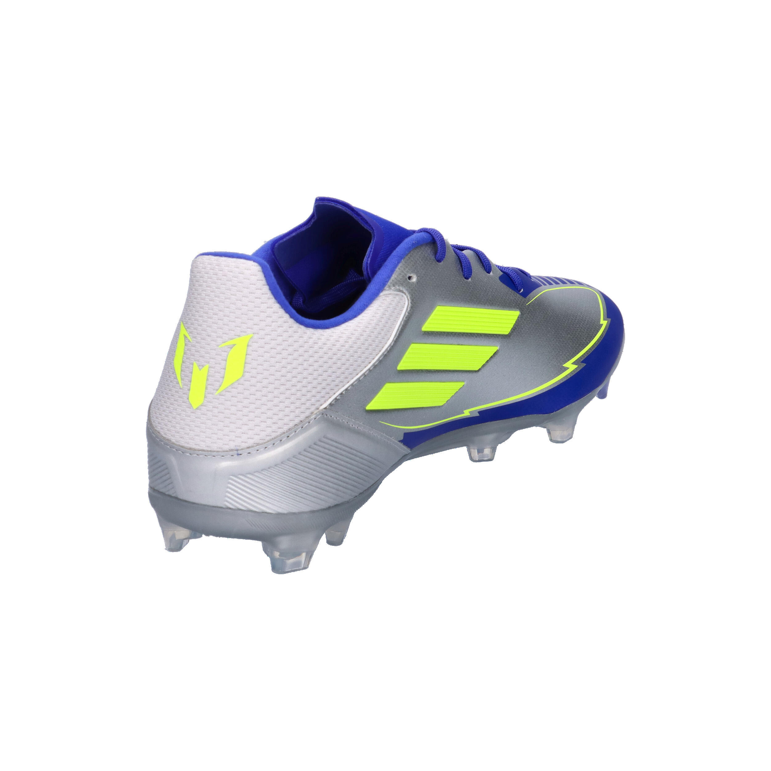 F50 League Messi FG/MG Fußballschuh 14/15
