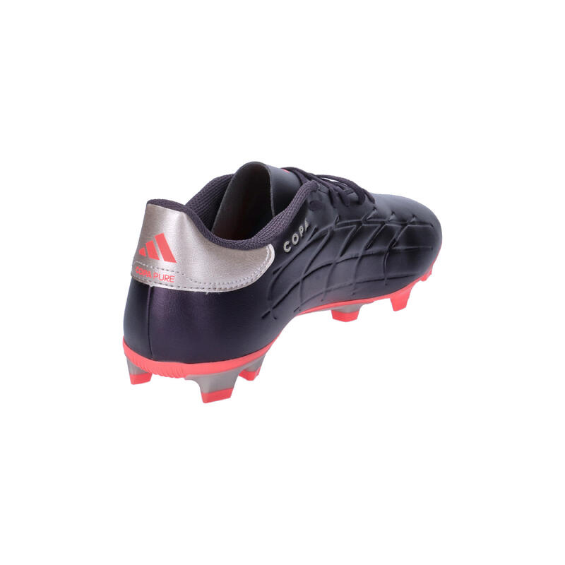 Ghete fotbal Adidas Copa Pure 2 Club FxG negru 44.5 Teren gazon natural