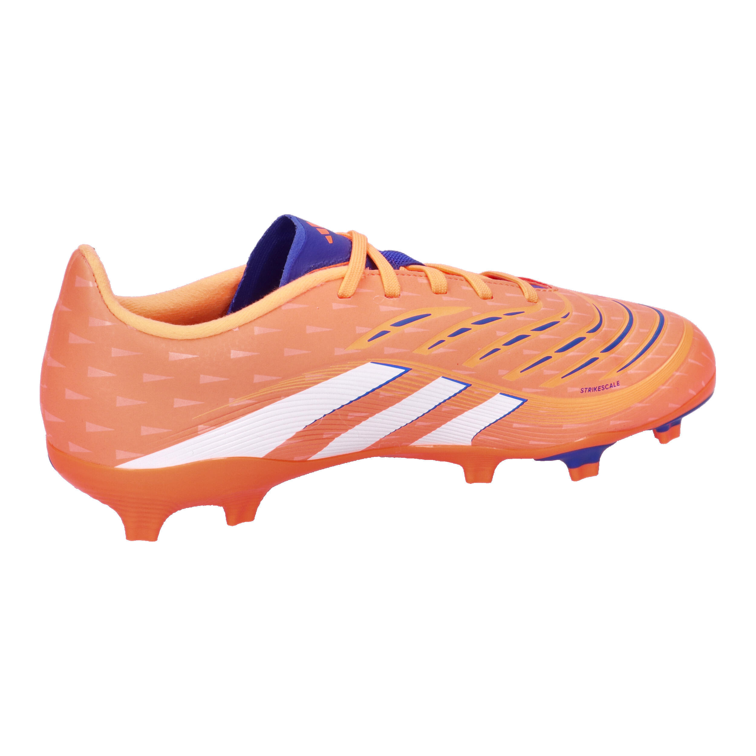 Predator League Kids Fußballschuh, feste/gemischte Böden 15/15