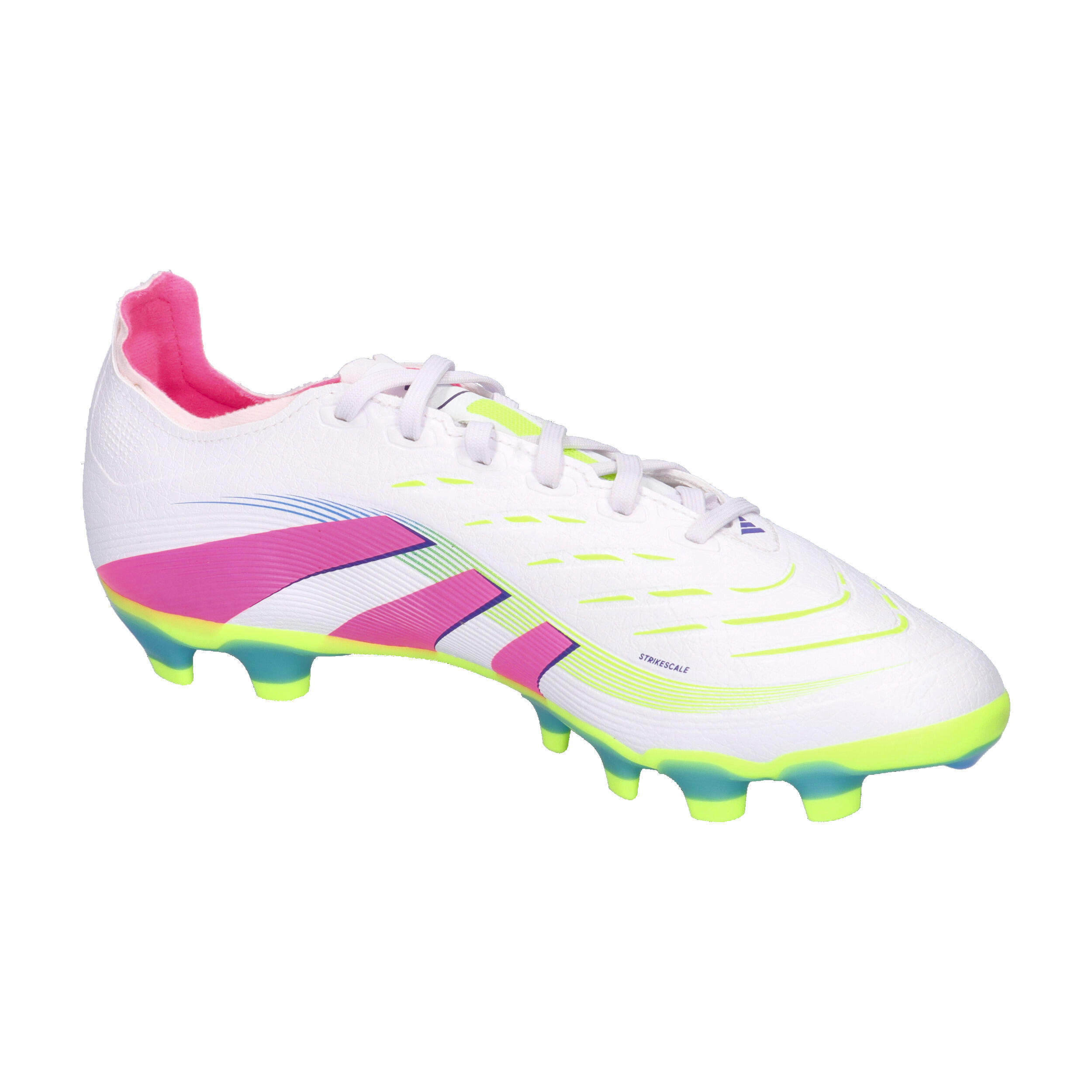 Predator League Multi-Ground Voetbalschoenen 8/15