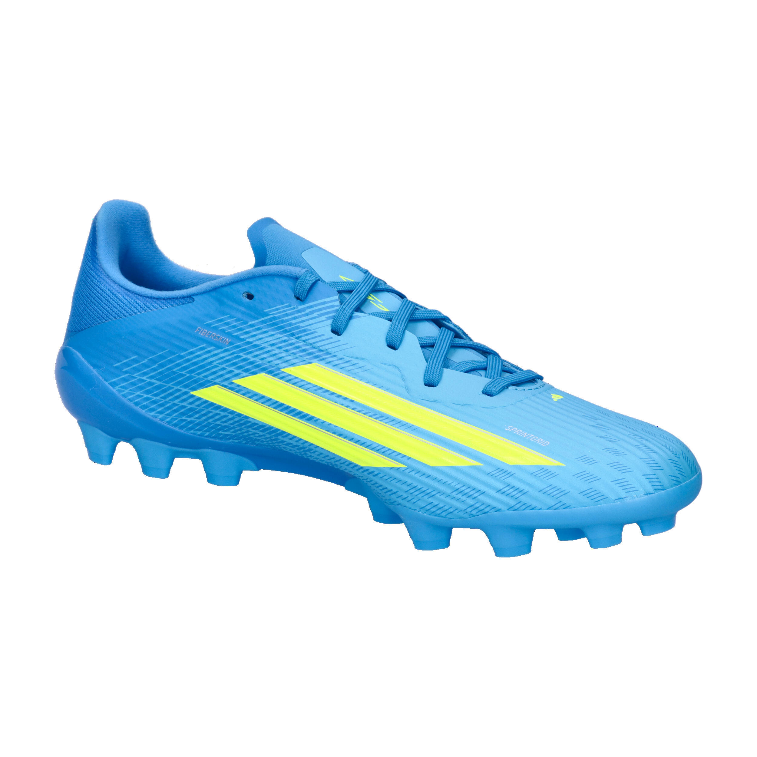 adidas Herren Fussballschuhe F50 LEAGUE 2G/3G AG 8/15